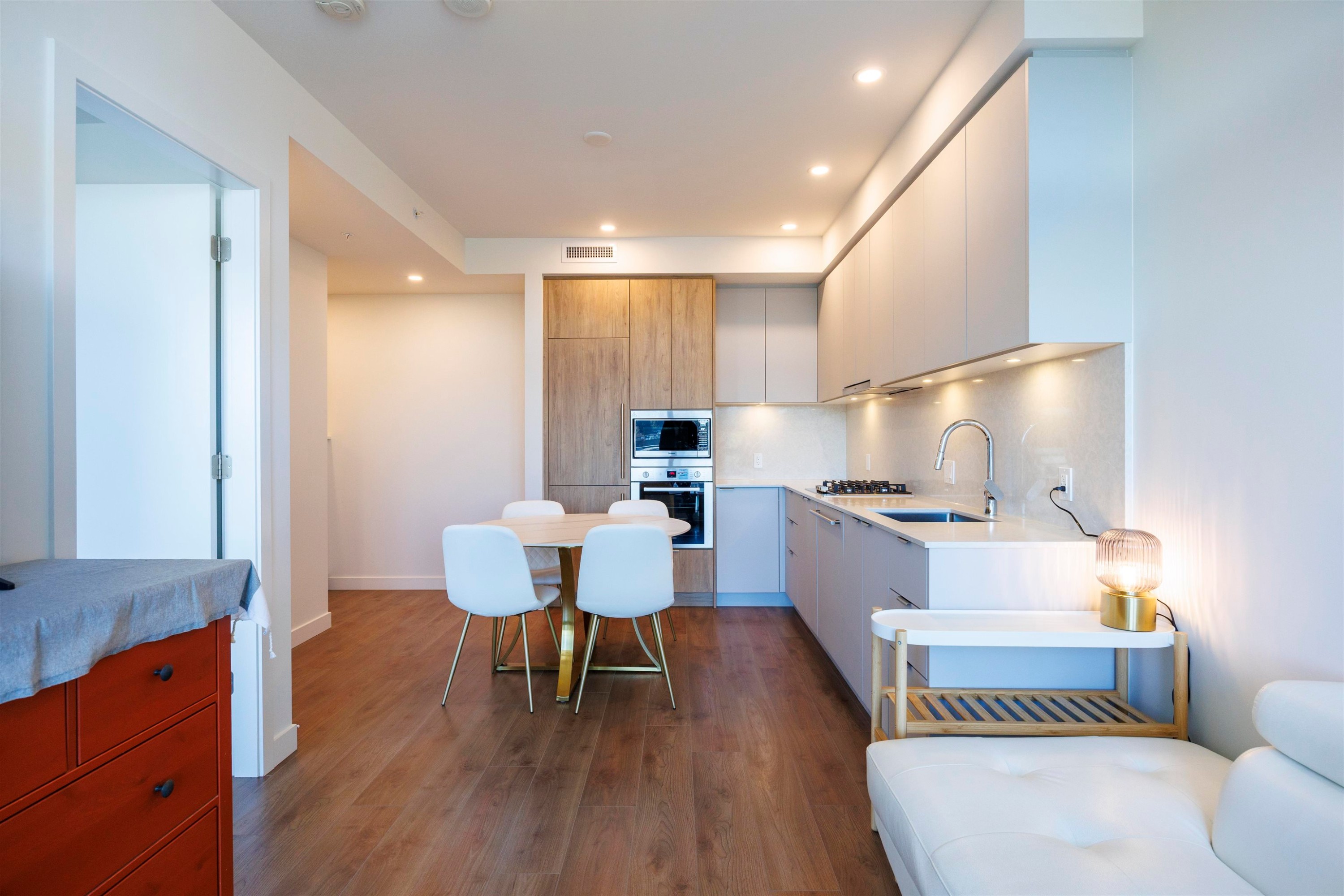 1101-537 Cottonwood Avenue, Coquitlam, BC