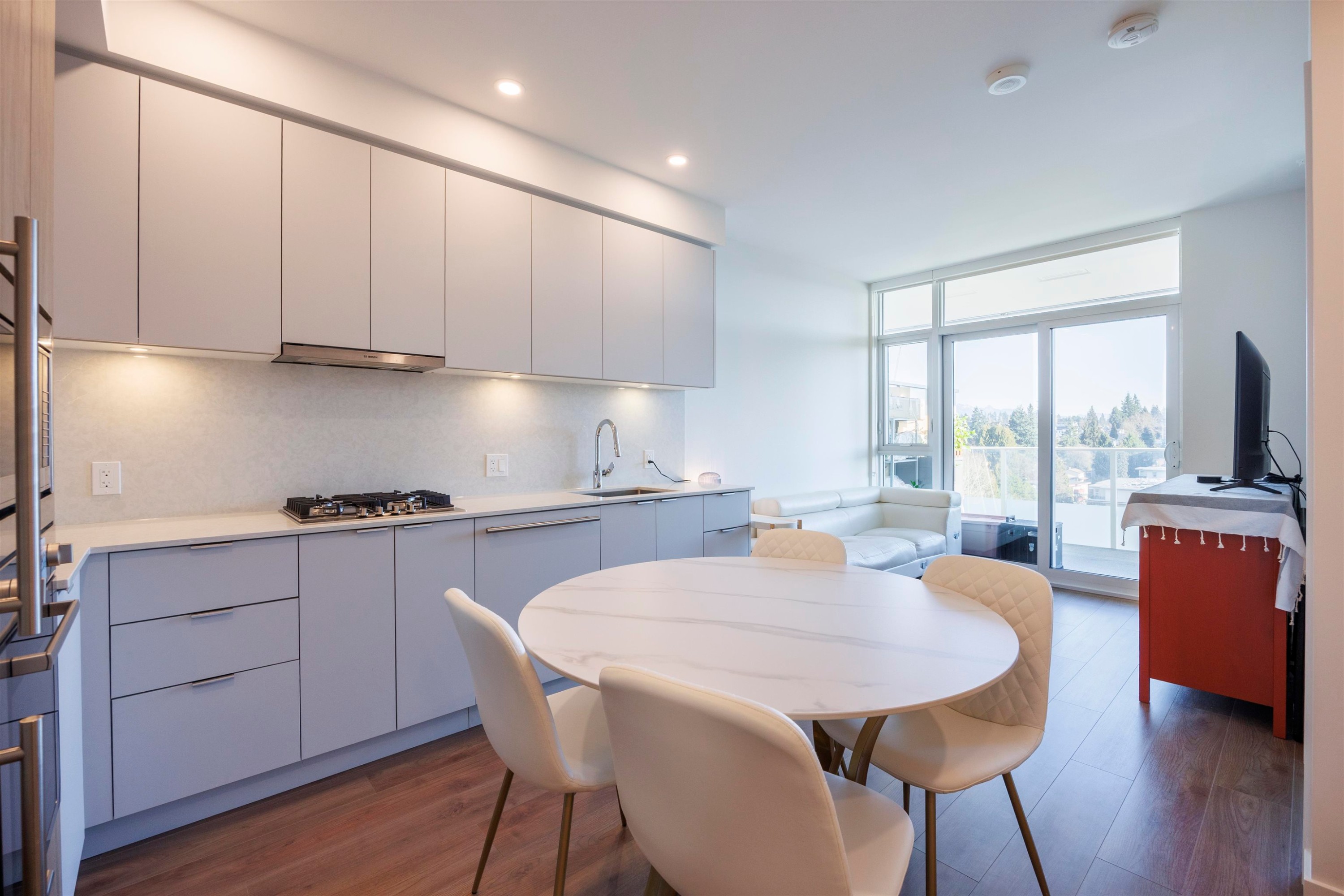 1101-537 Cottonwood Avenue, Coquitlam, BC