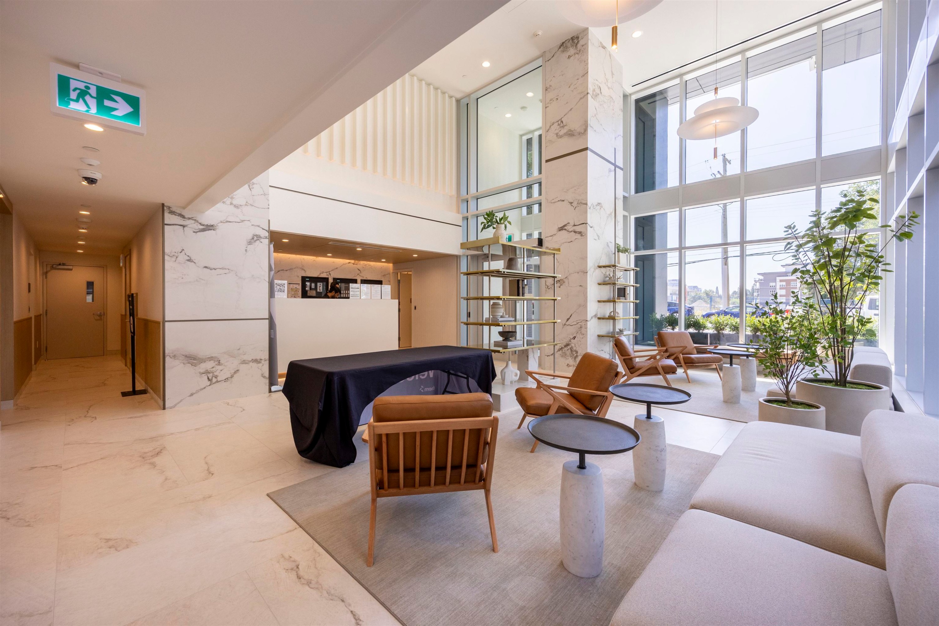 1101-537 Cottonwood Avenue, Coquitlam, BC