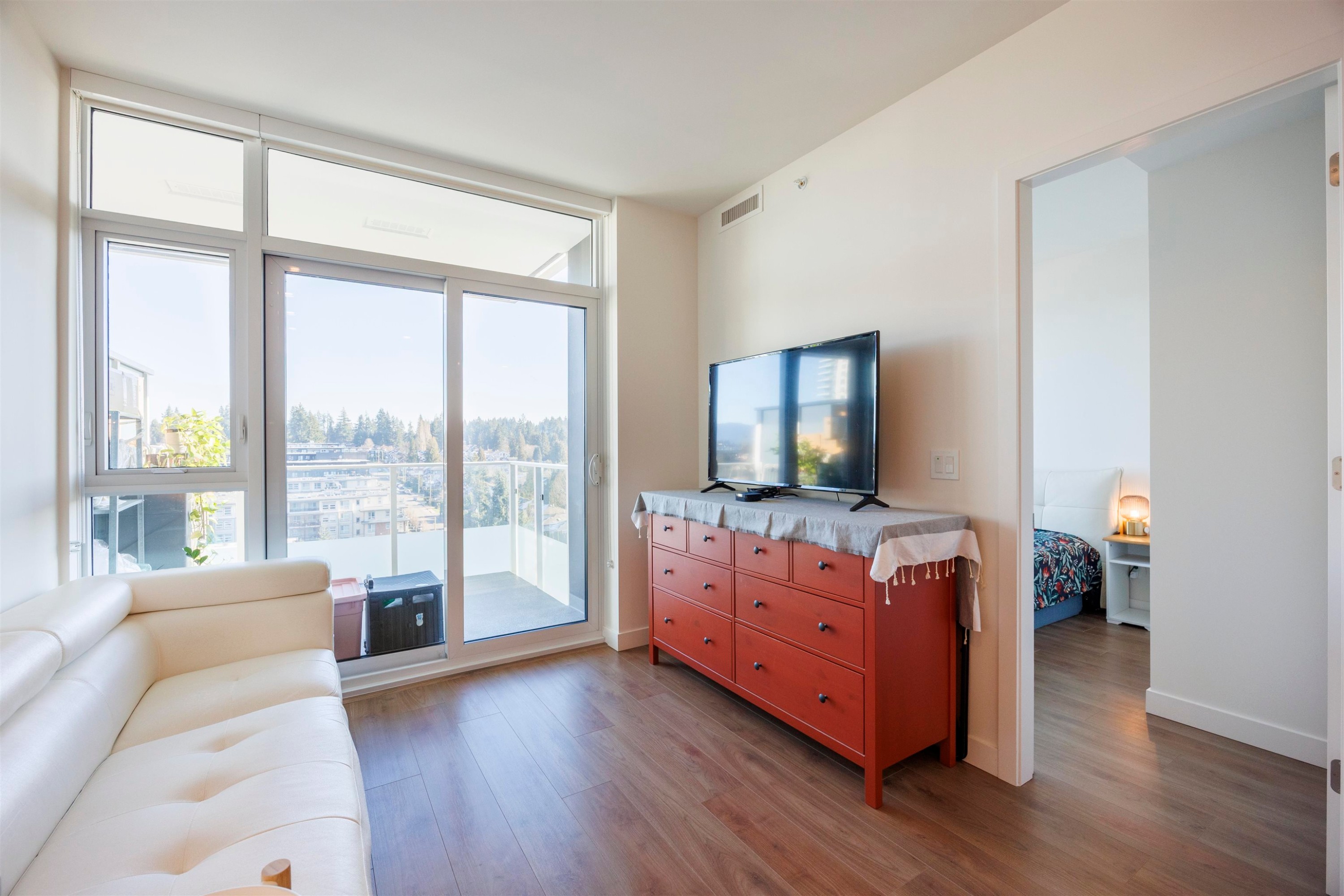 1101-537 Cottonwood Avenue, Coquitlam, BC