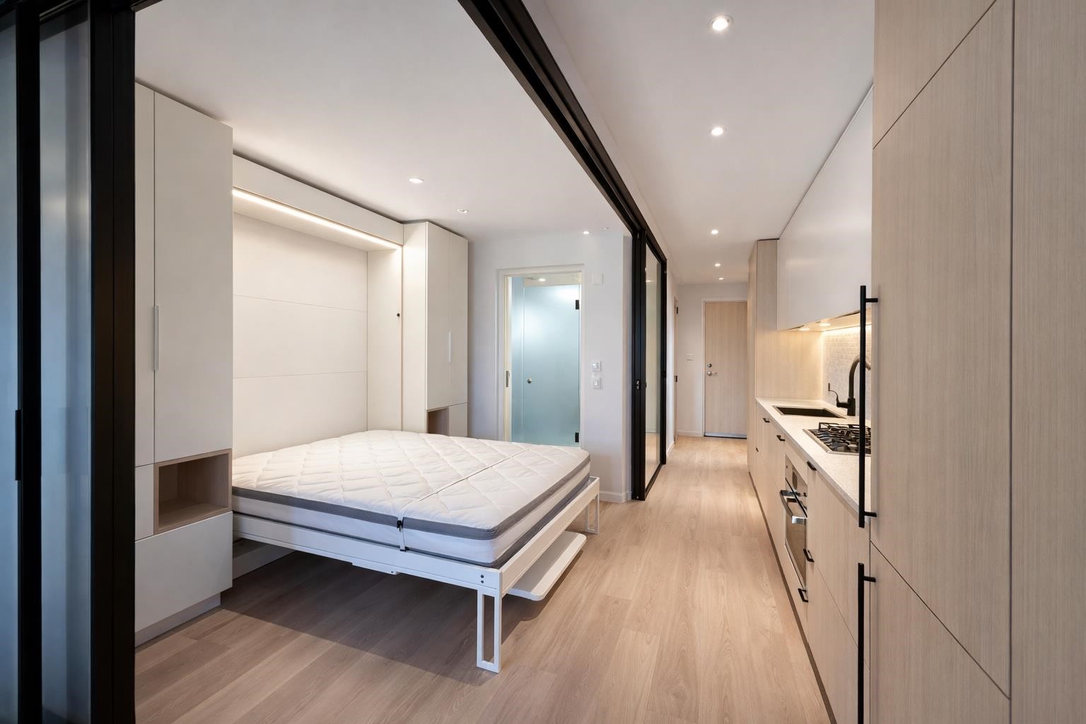 422-2471 St George Street, Vancouver, BC