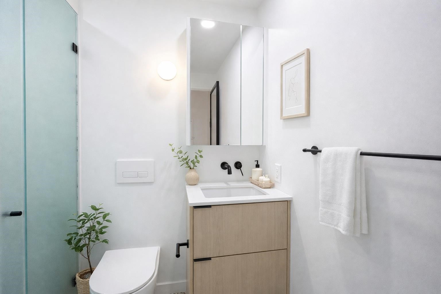 422-2471 St George Street, Vancouver, BC