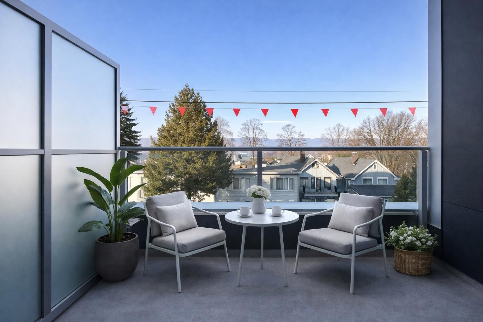 422-2471 St George Street, Vancouver, BC