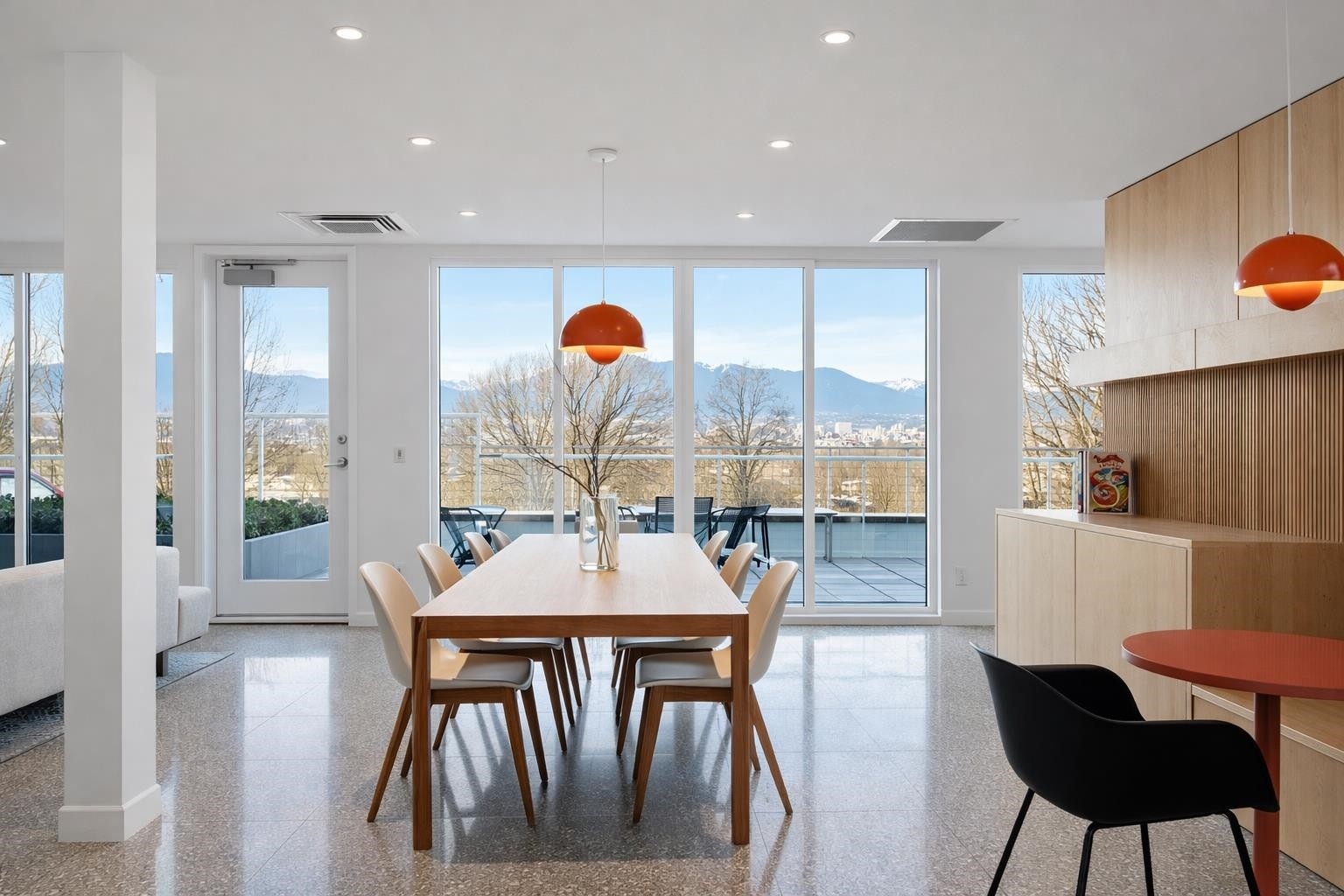 422-2471 St George Street, Vancouver, BC