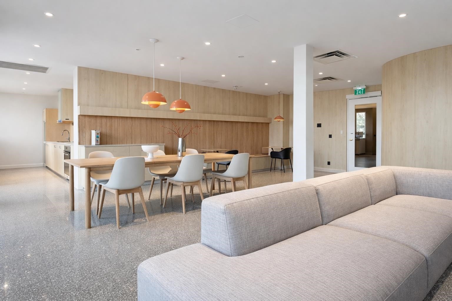 422-2471 St George Street, Vancouver, BC