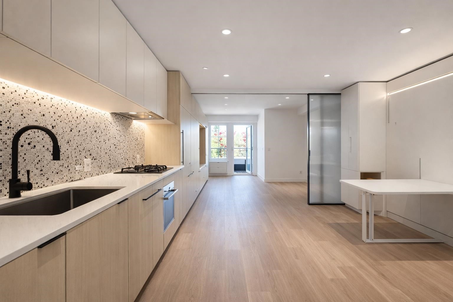 422-2471 St George Street, Vancouver, BC