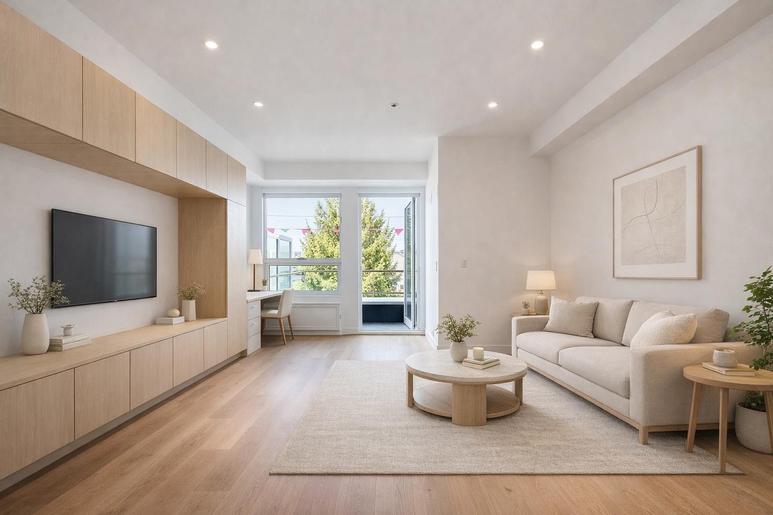 422-2471 St George Street, Vancouver, BC