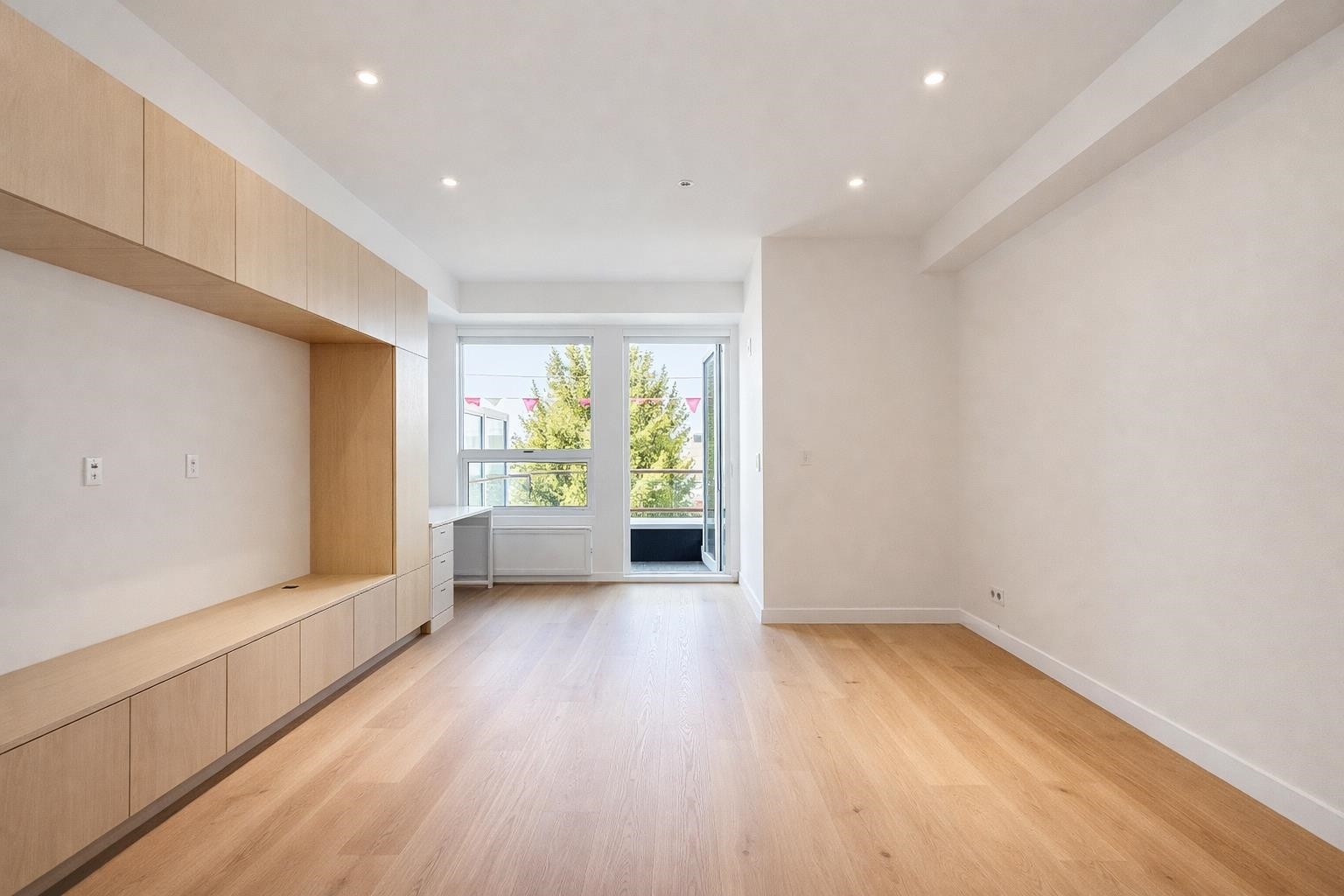 422-2471 St George Street, Vancouver, BC