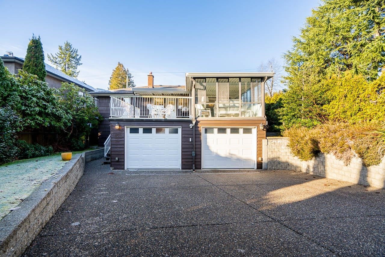 1910 Holdom Avenue, Burnaby, BC