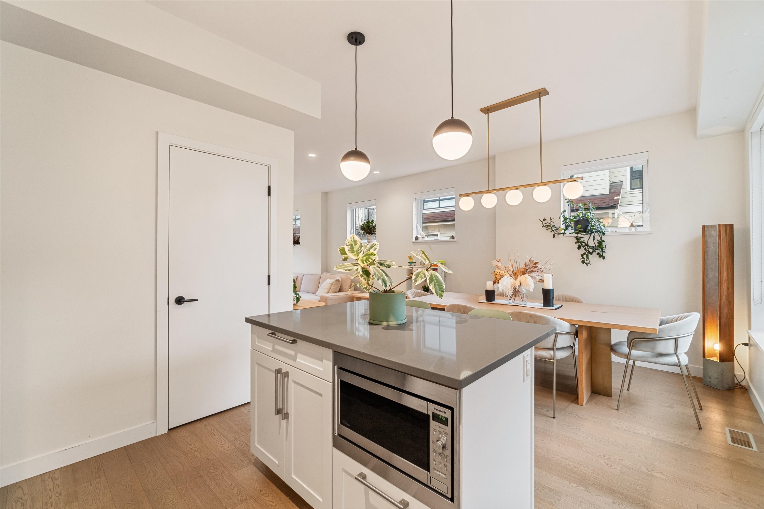 60-10199 River Drive, Richmond, BC