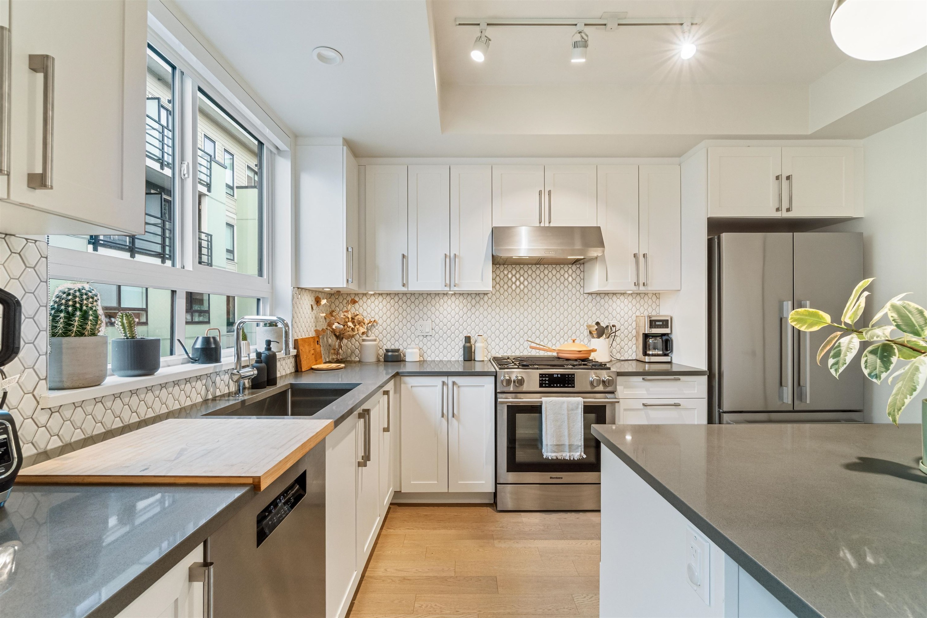 60-10199 River Drive, Richmond, BC