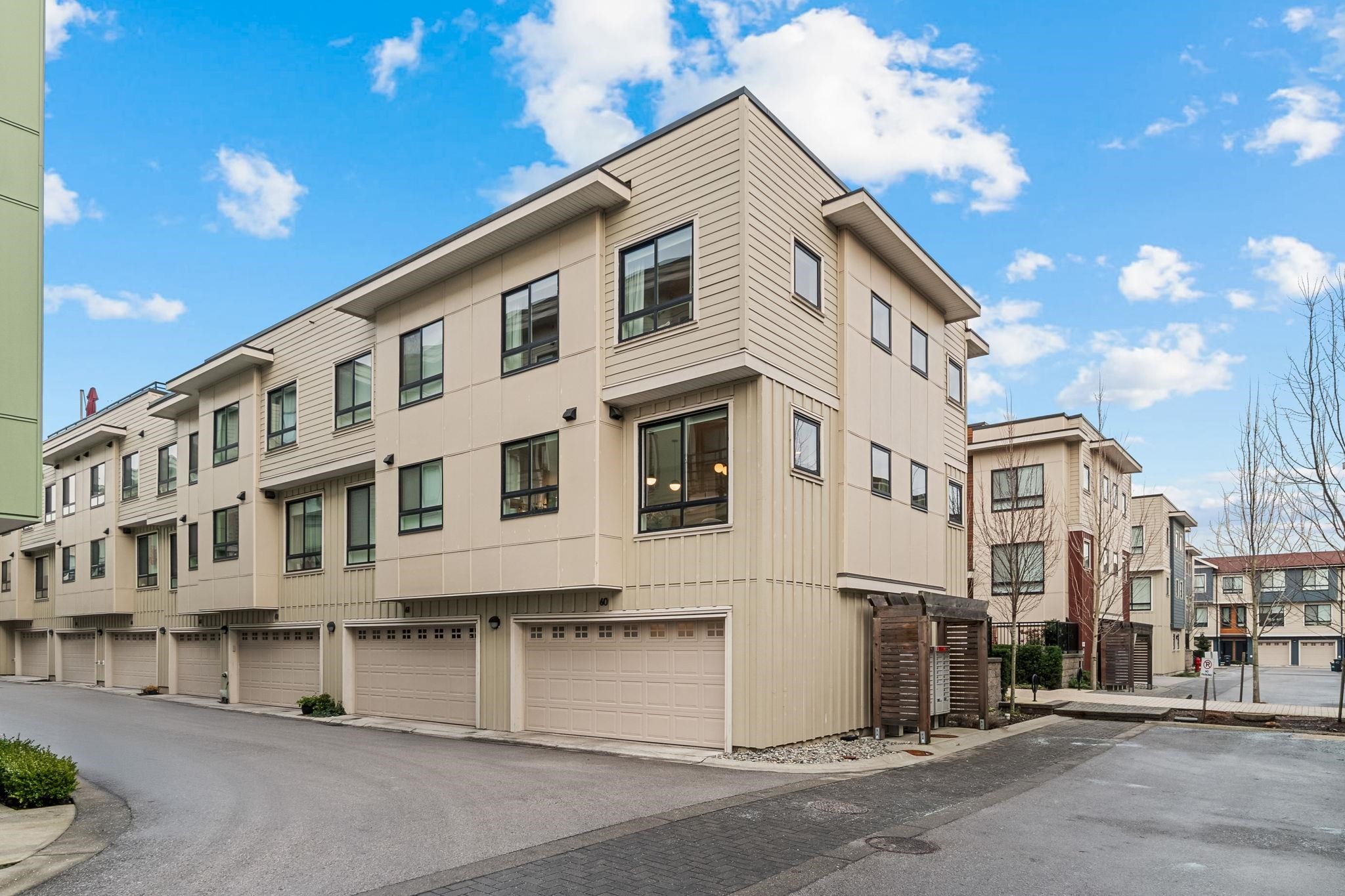 60-10199 River Drive, Richmond, BC