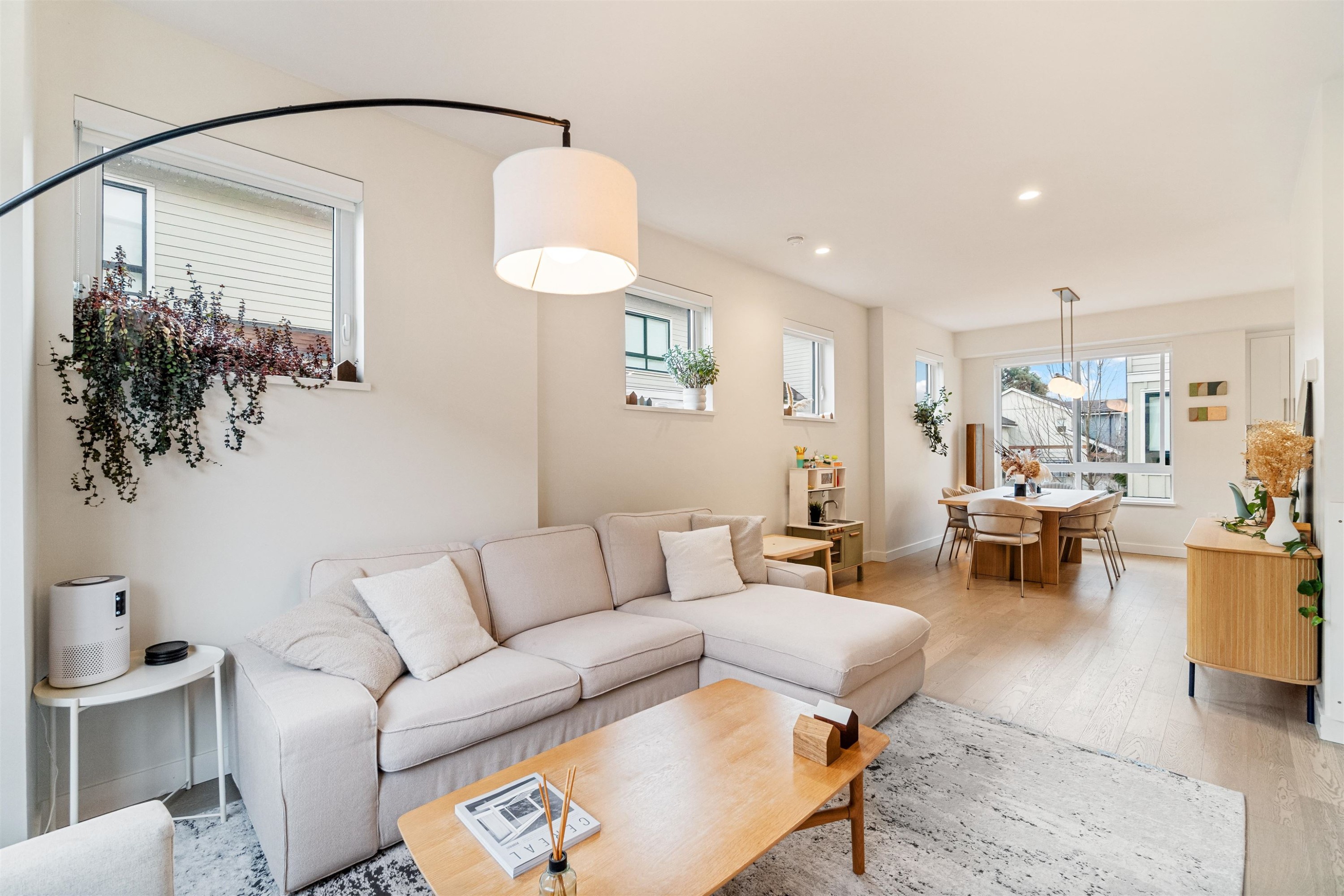 60-10199 River Drive, Richmond, BC