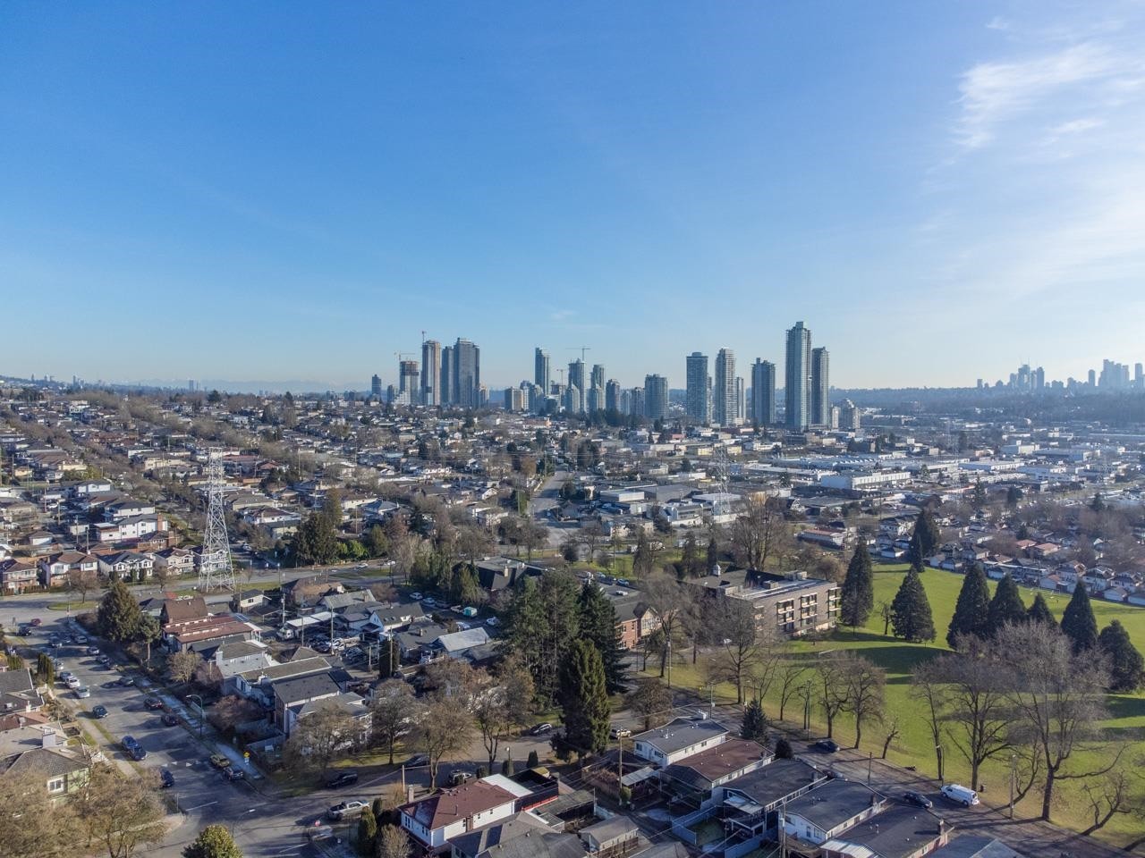 2-3547 Georgia Street E, Vancouver, BC