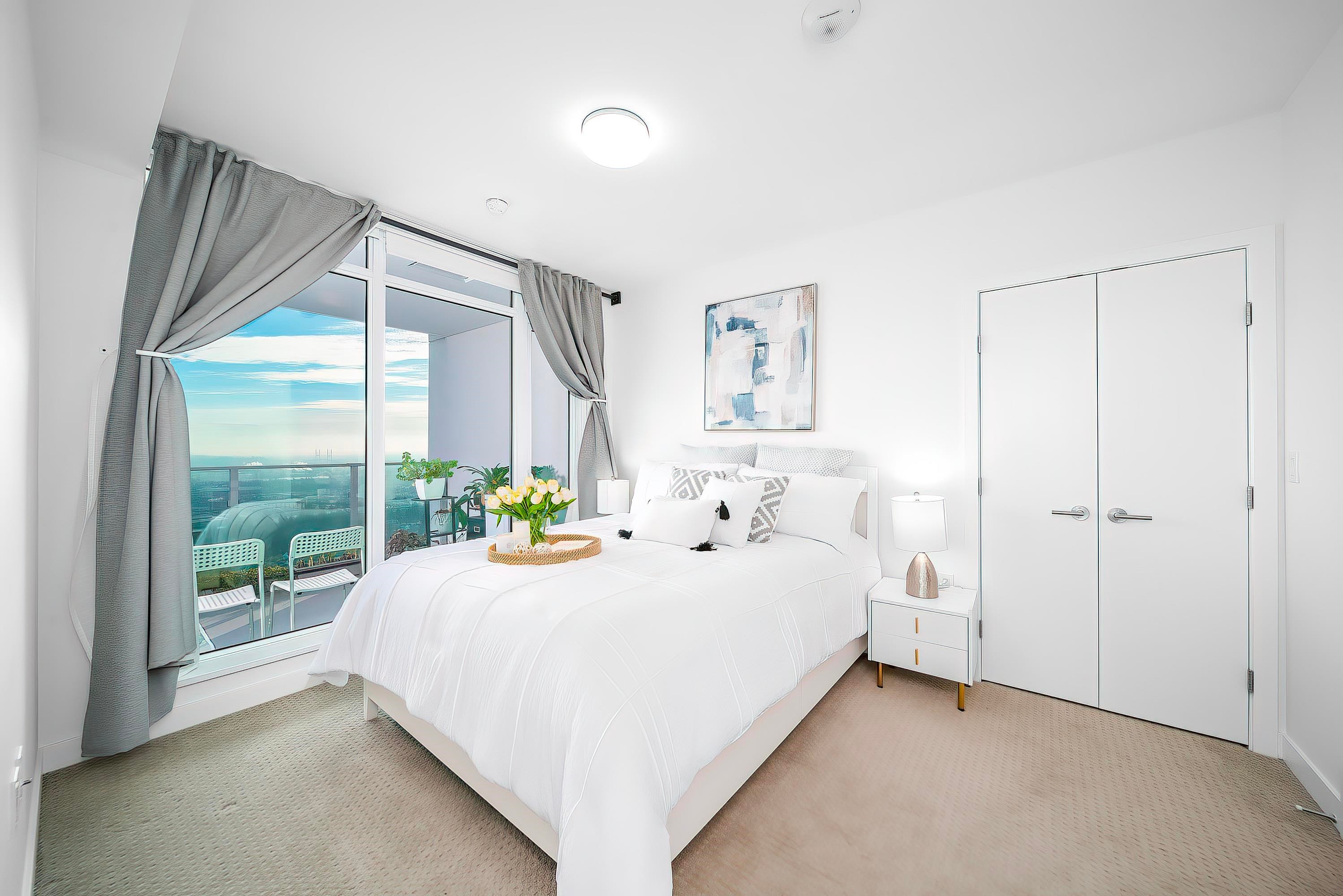 2501-7769 Park Crescent, Burnaby, BC