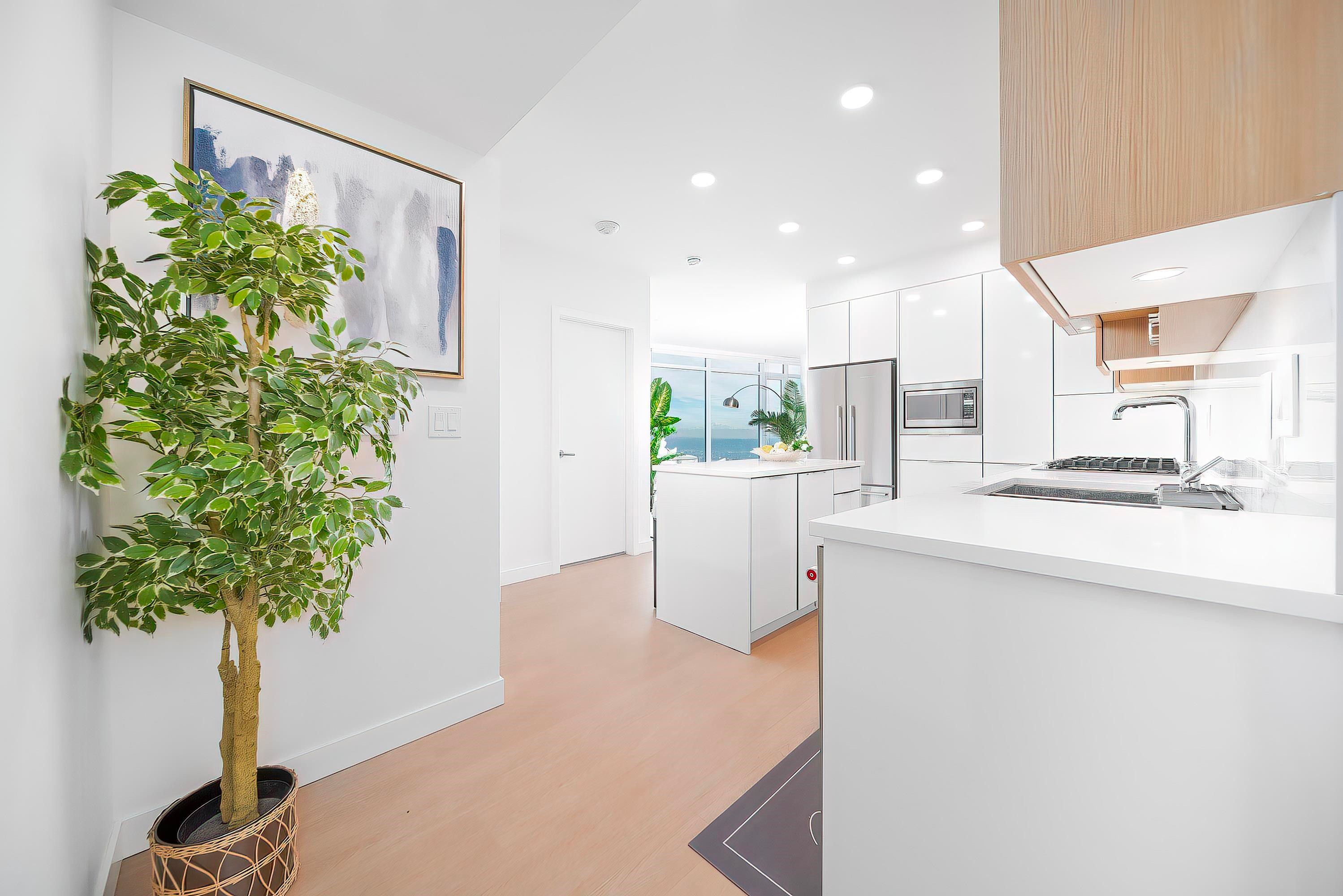 2501-7769 Park Crescent, Burnaby, BC