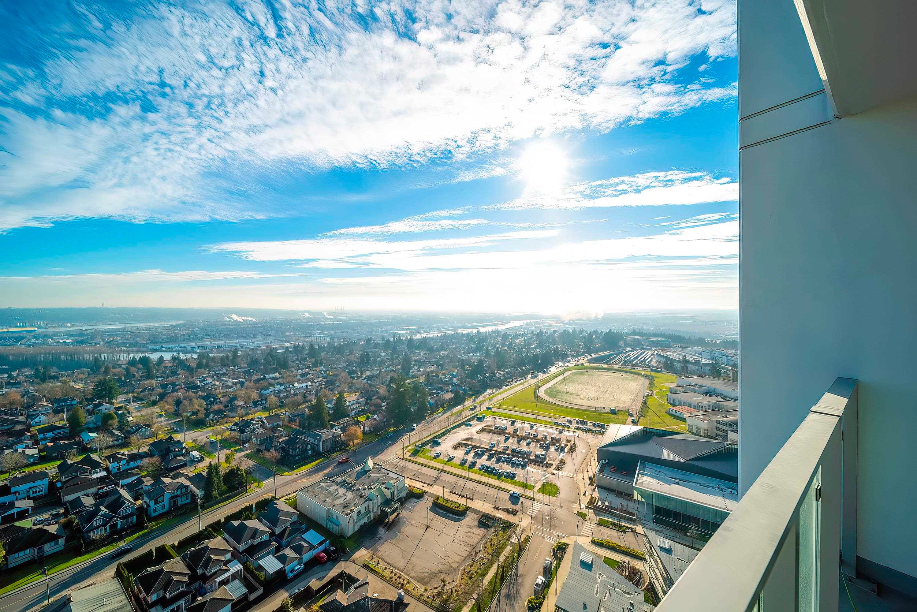 2501-7769 Park Crescent, Burnaby, BC