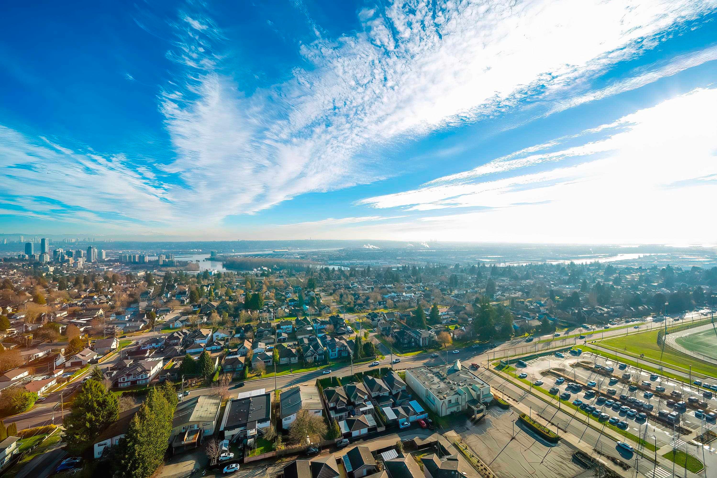 2501-7769 Park Crescent, Burnaby, BC