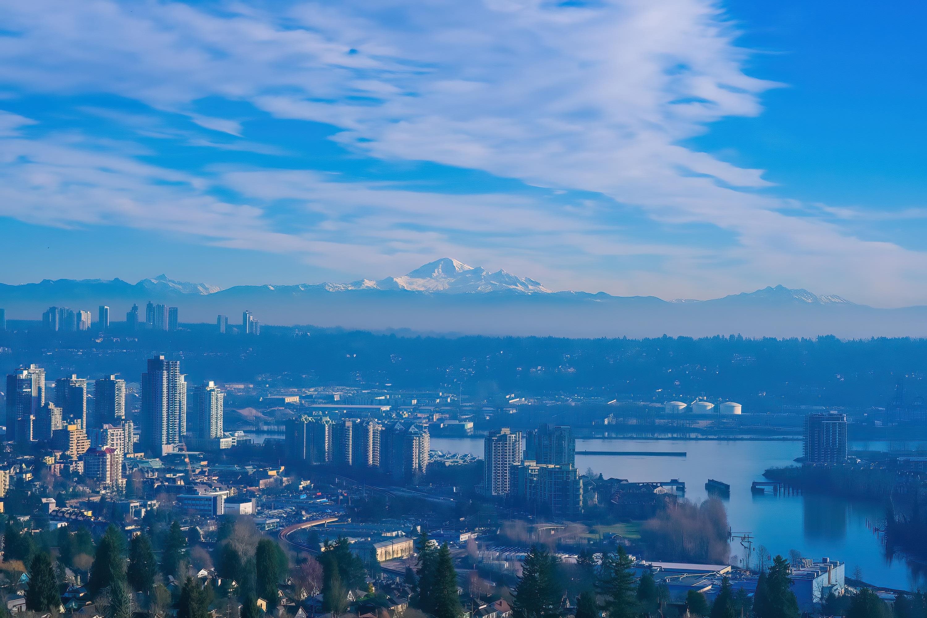 2501-7769 Park Crescent, Burnaby, BC