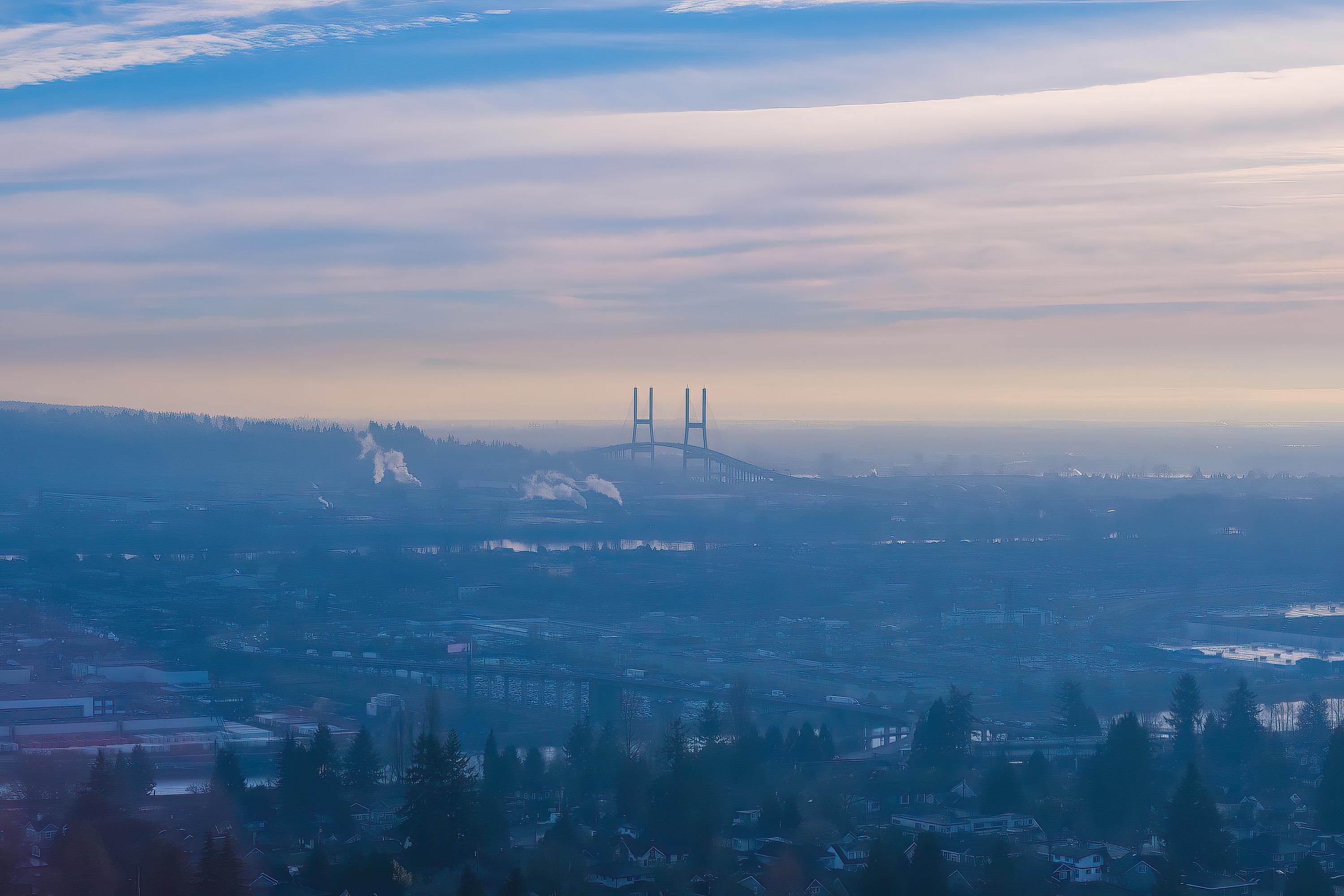 2501-7769 Park Crescent, Burnaby, BC