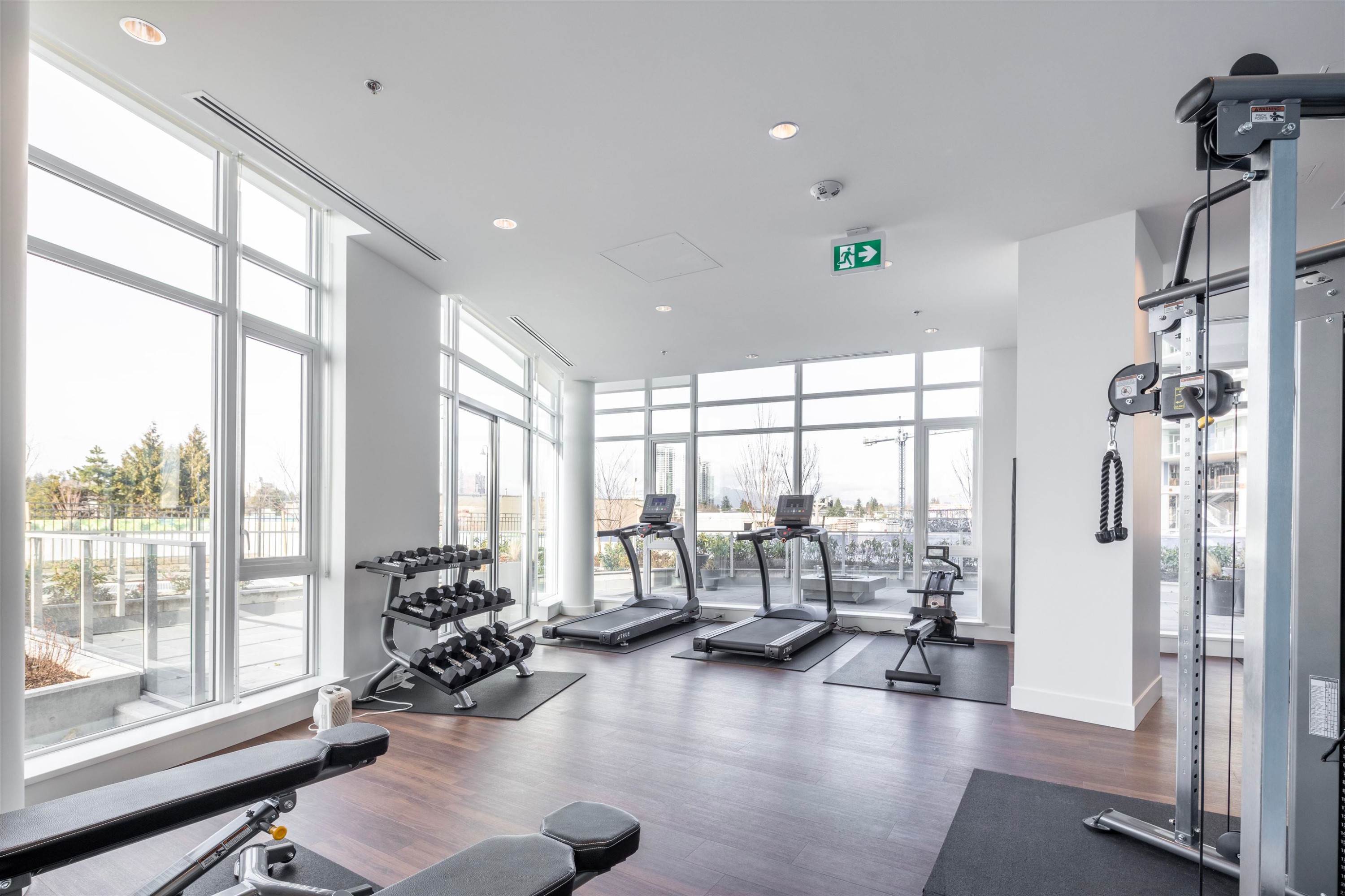 2501-7769 Park Crescent, Burnaby, BC