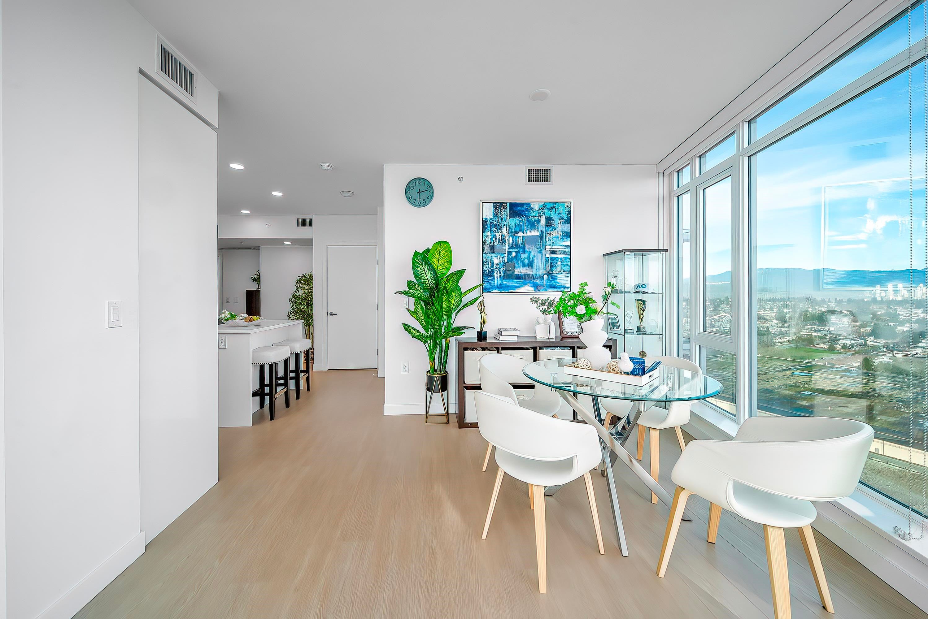 2501-7769 Park Crescent, Burnaby, BC