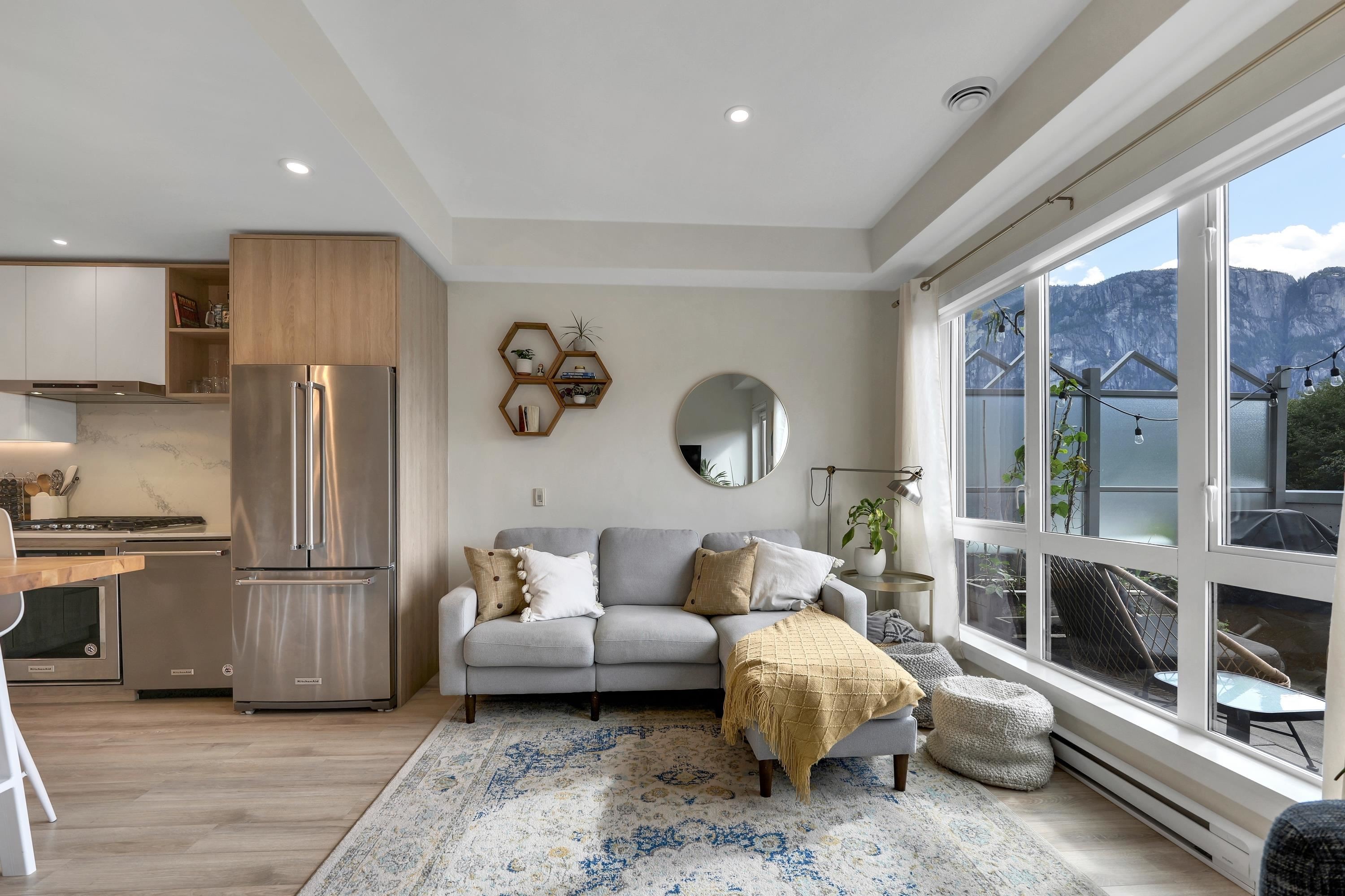 448-38362 Buckley Avenue, Squamish, BC