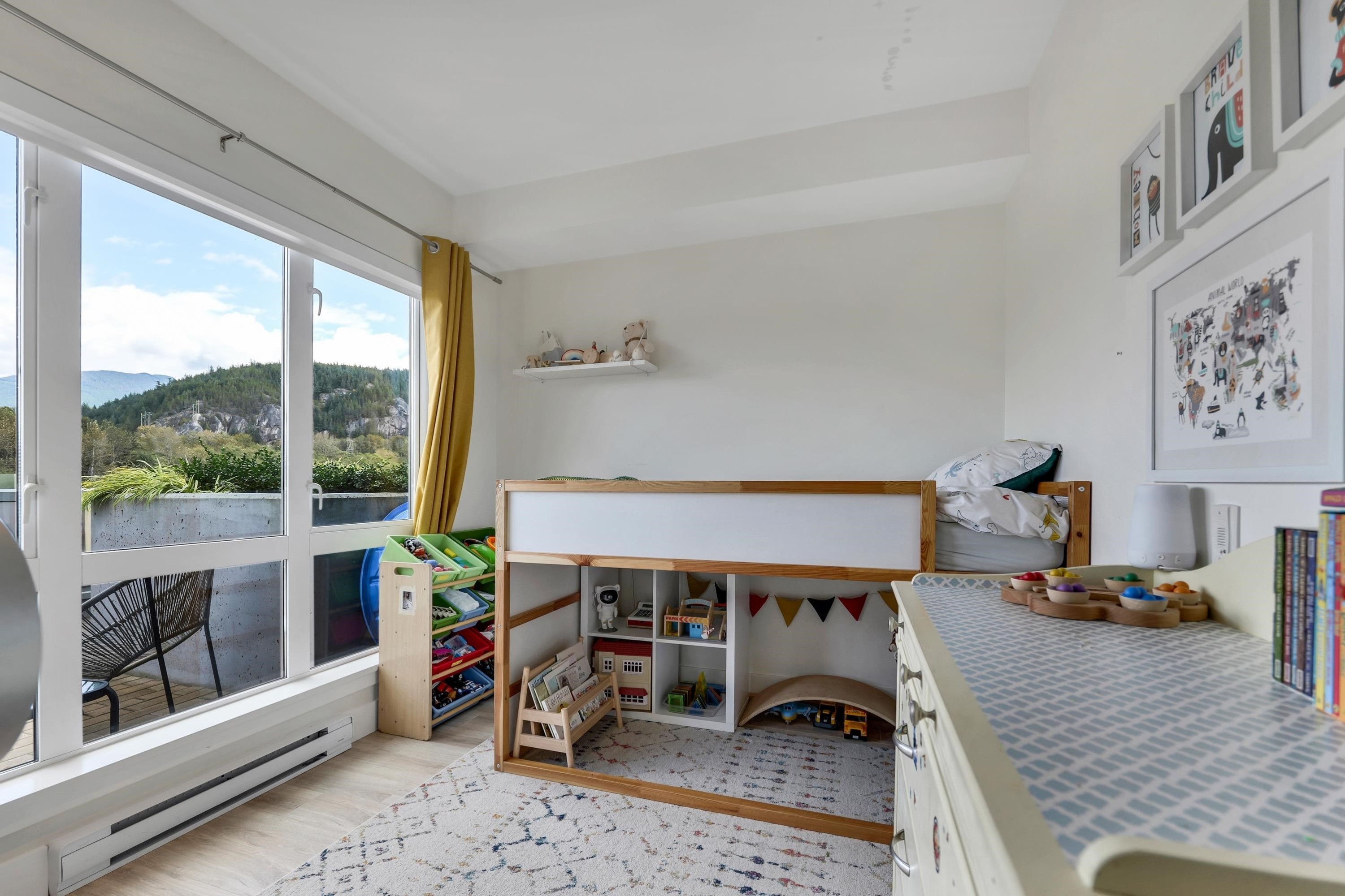 448-38362 Buckley Avenue, Squamish, BC