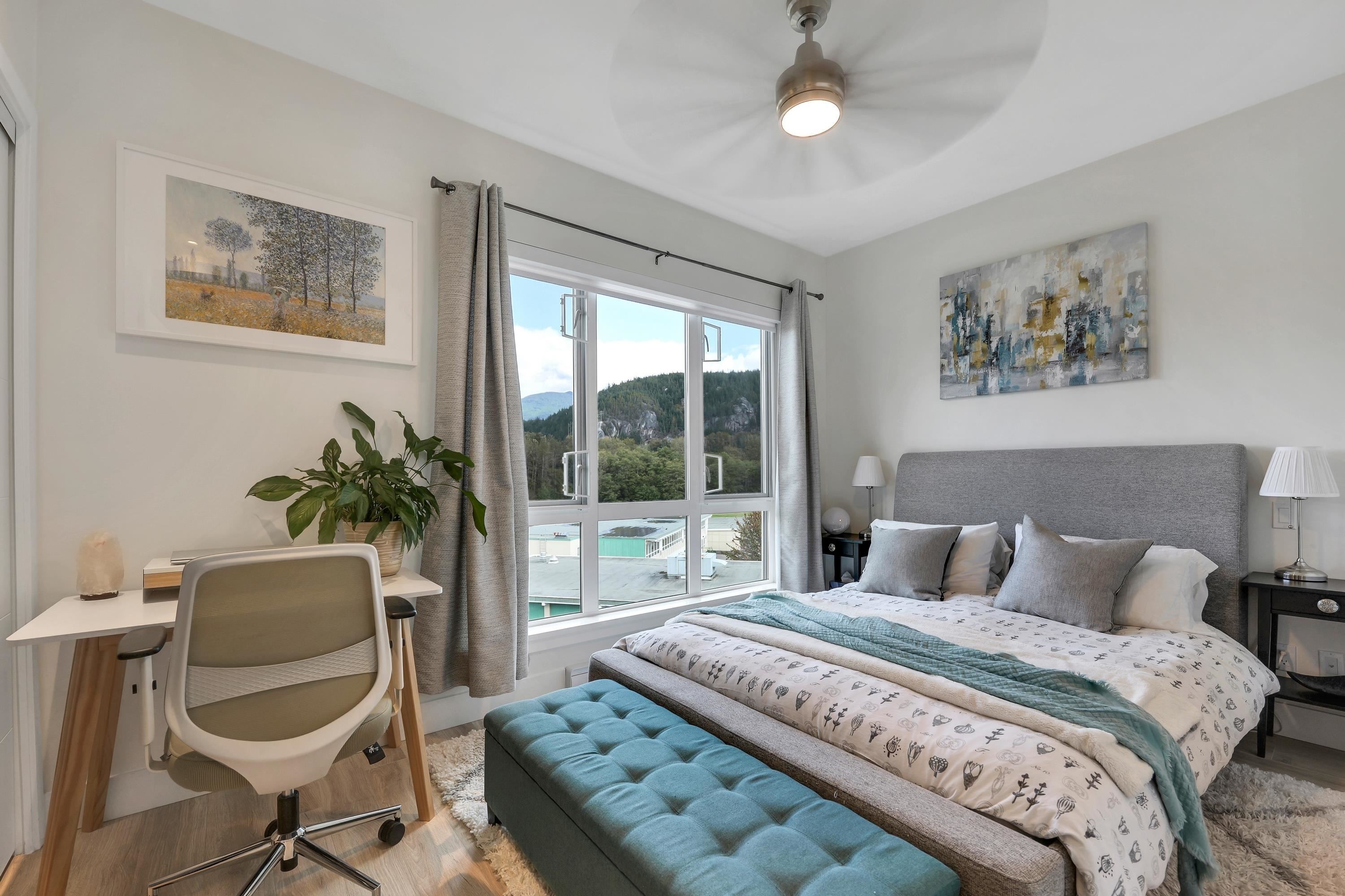 448-38362 Buckley Avenue, Squamish, BC