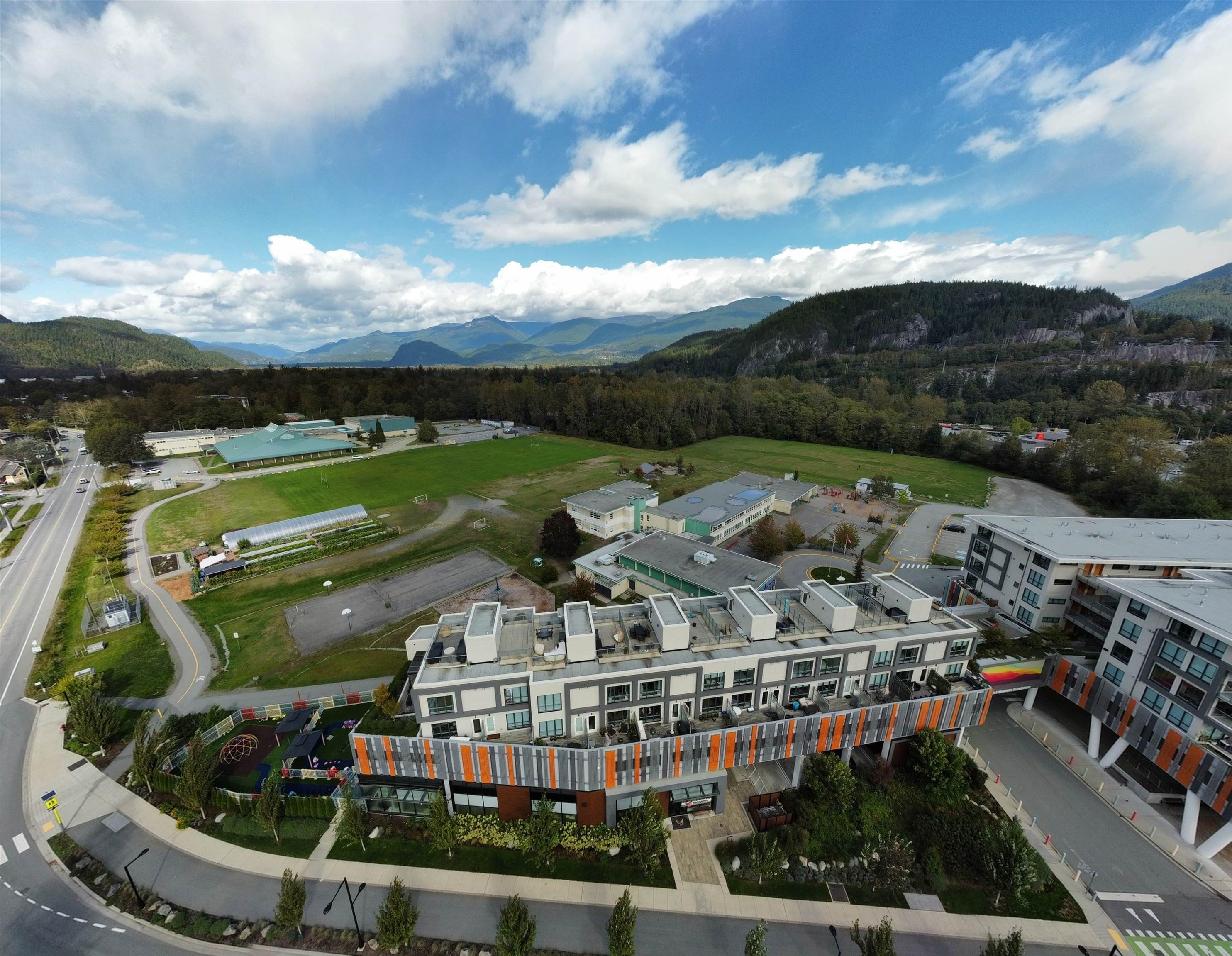 448-38362 Buckley Avenue, Squamish, BC