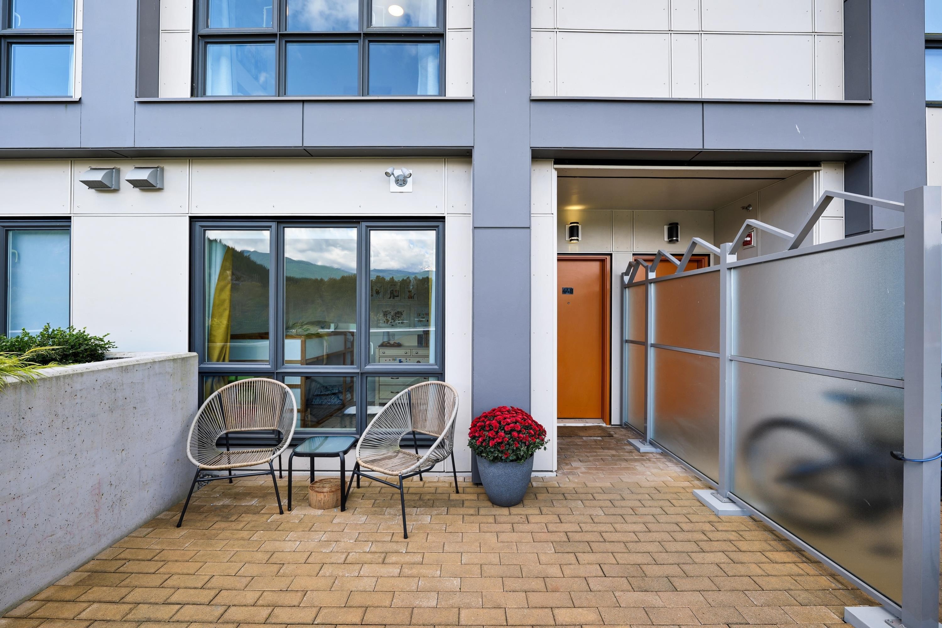 448-38362 Buckley Avenue, Squamish, BC