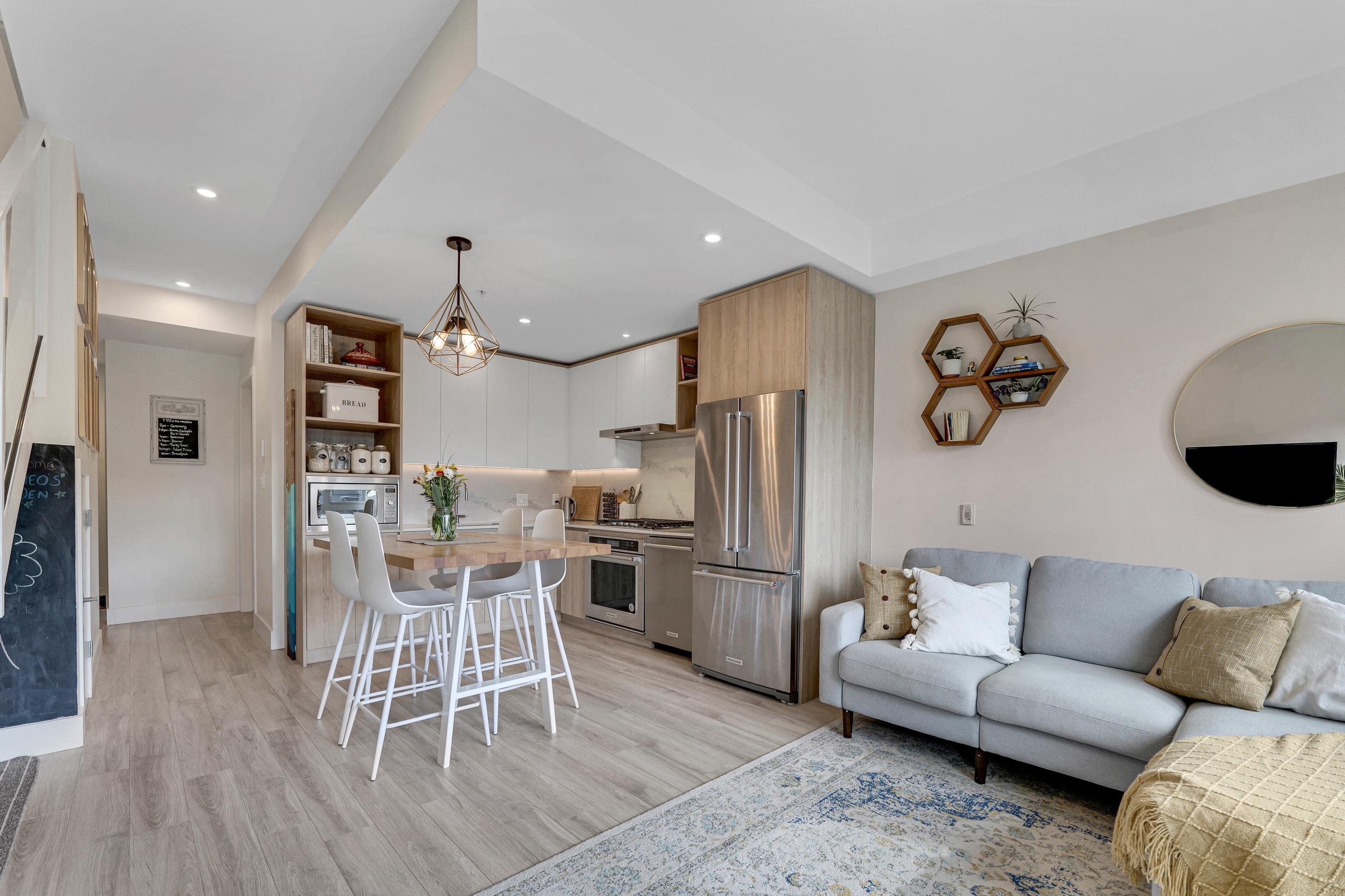 448-38362 Buckley Avenue, Squamish, BC