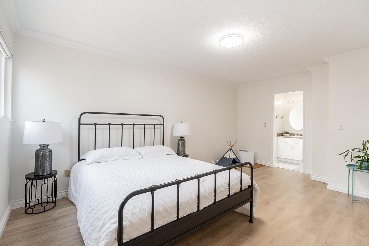 1185 Eagleridge Drive, Coquitlam, BC