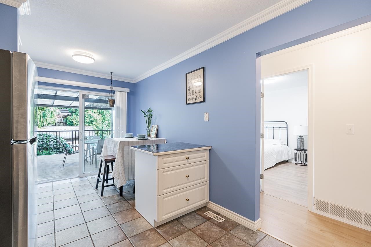 1185 Eagleridge Drive, Coquitlam, BC