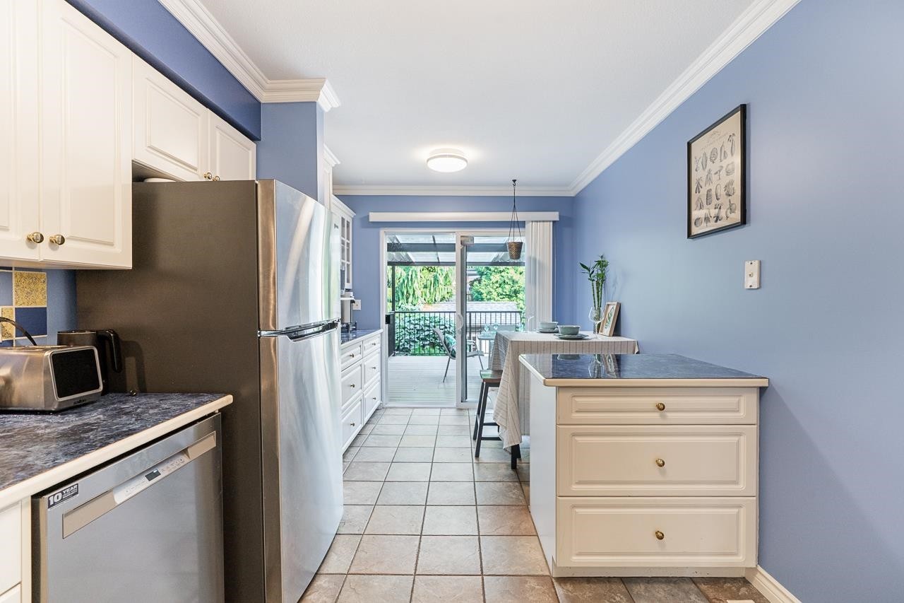 1185 Eagleridge Drive, Coquitlam, BC