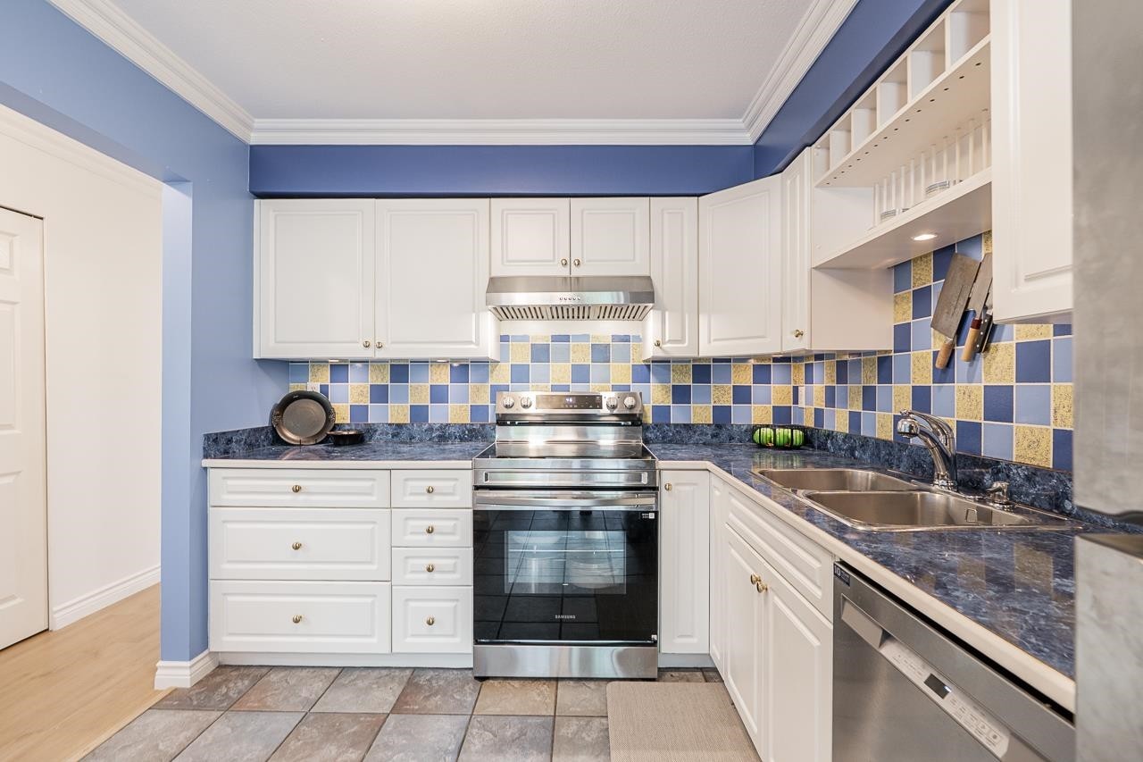 1185 Eagleridge Drive, Coquitlam, BC