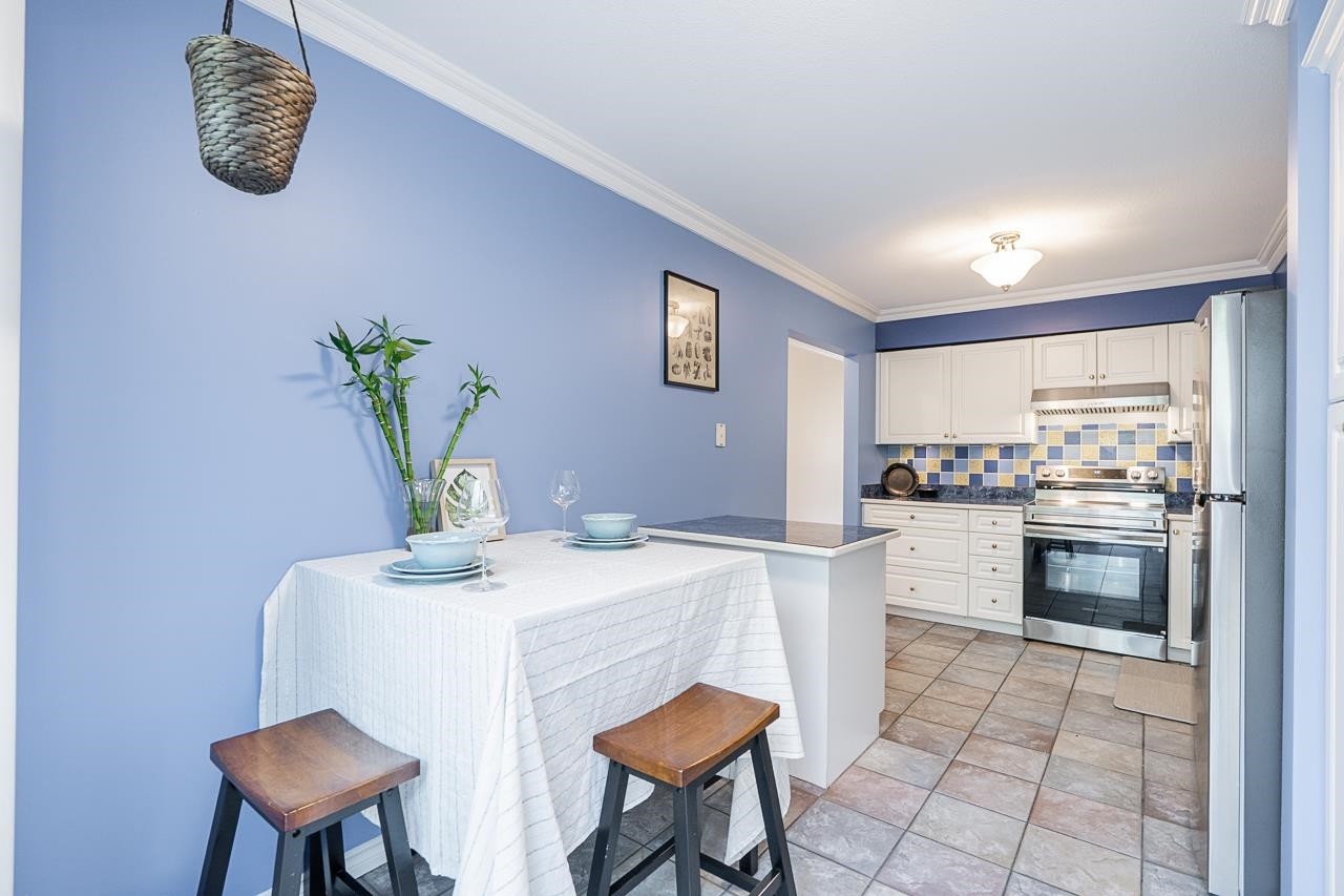 1185 Eagleridge Drive, Coquitlam, BC