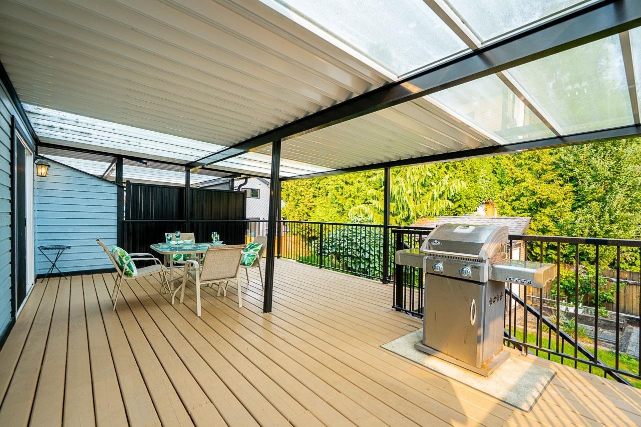 1185 Eagleridge Drive, Coquitlam, BC