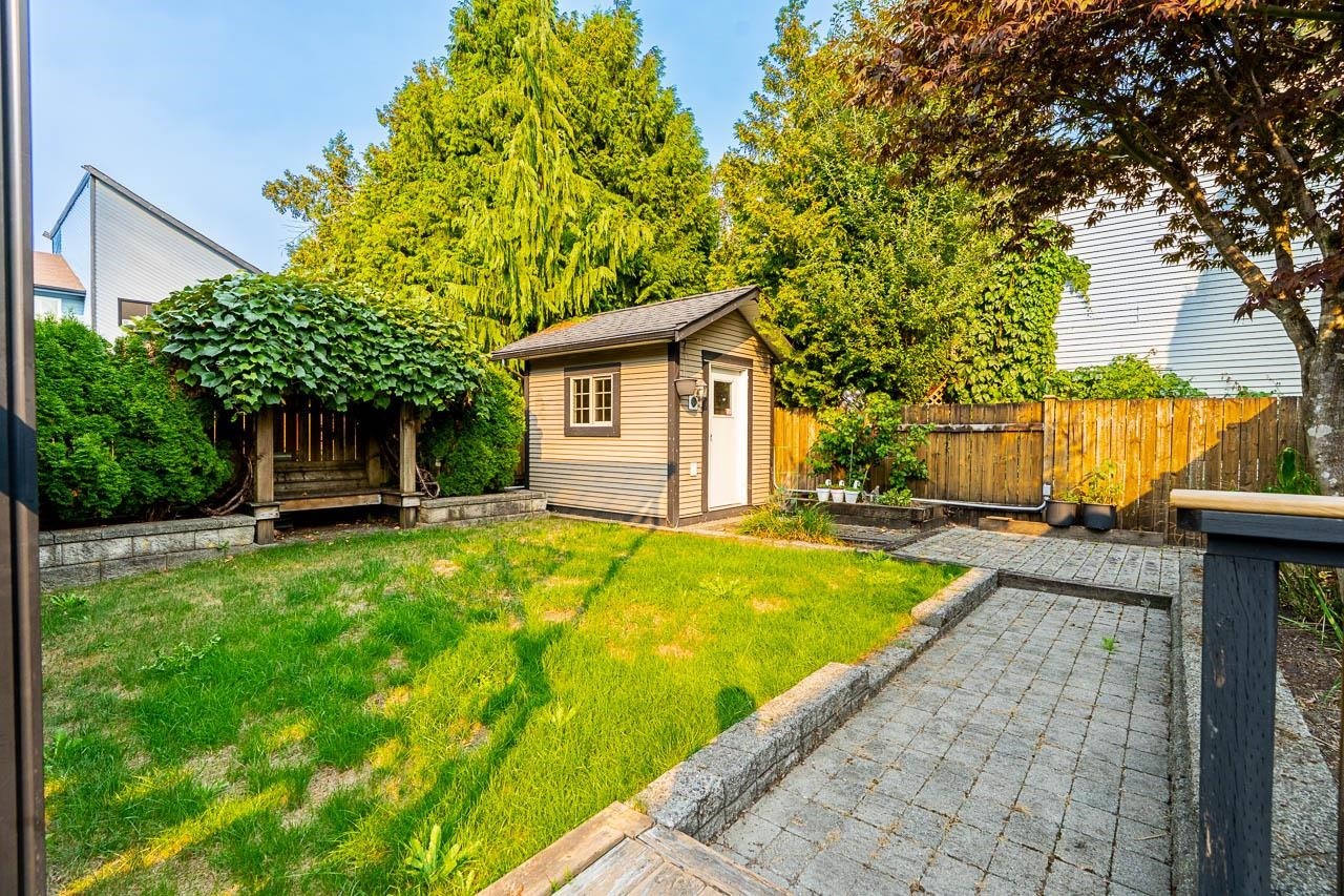 1185 Eagleridge Drive, Coquitlam, BC