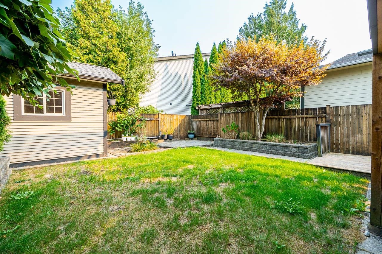 1185 Eagleridge Drive, Coquitlam, BC