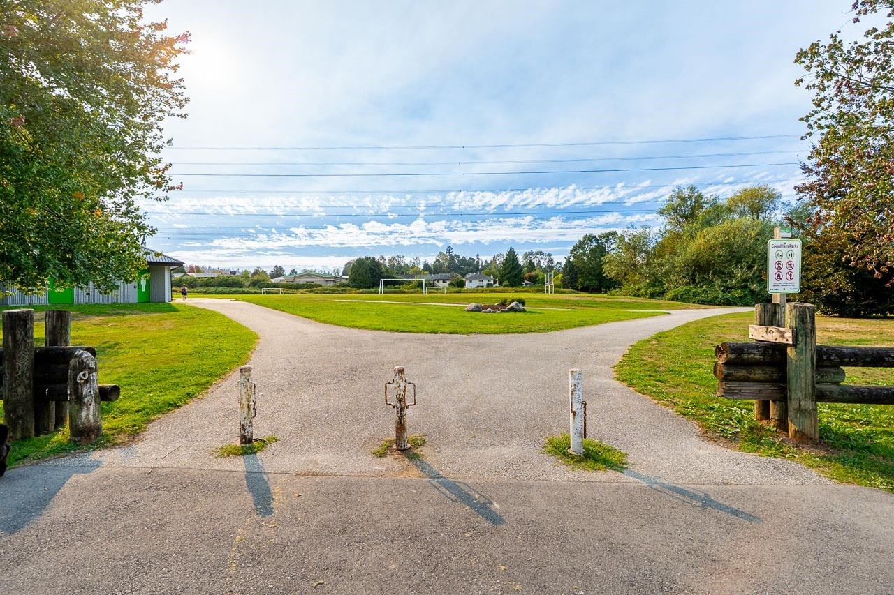 1185 Eagleridge Drive, Coquitlam, BC