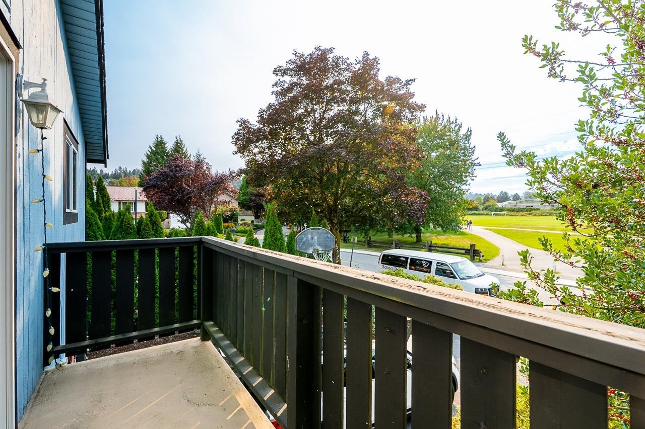 1185 Eagleridge Drive, Coquitlam, BC