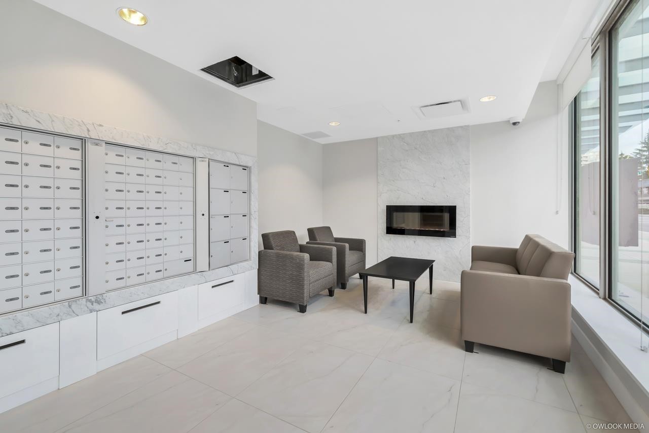 1601-6533 Buswell Street, Richmond, BC