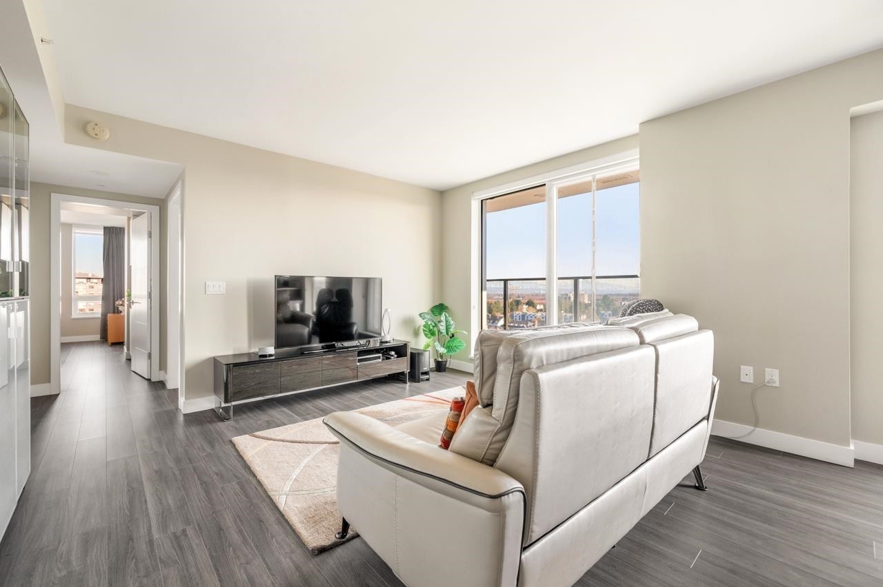 1601-6533 Buswell Street, Richmond, BC