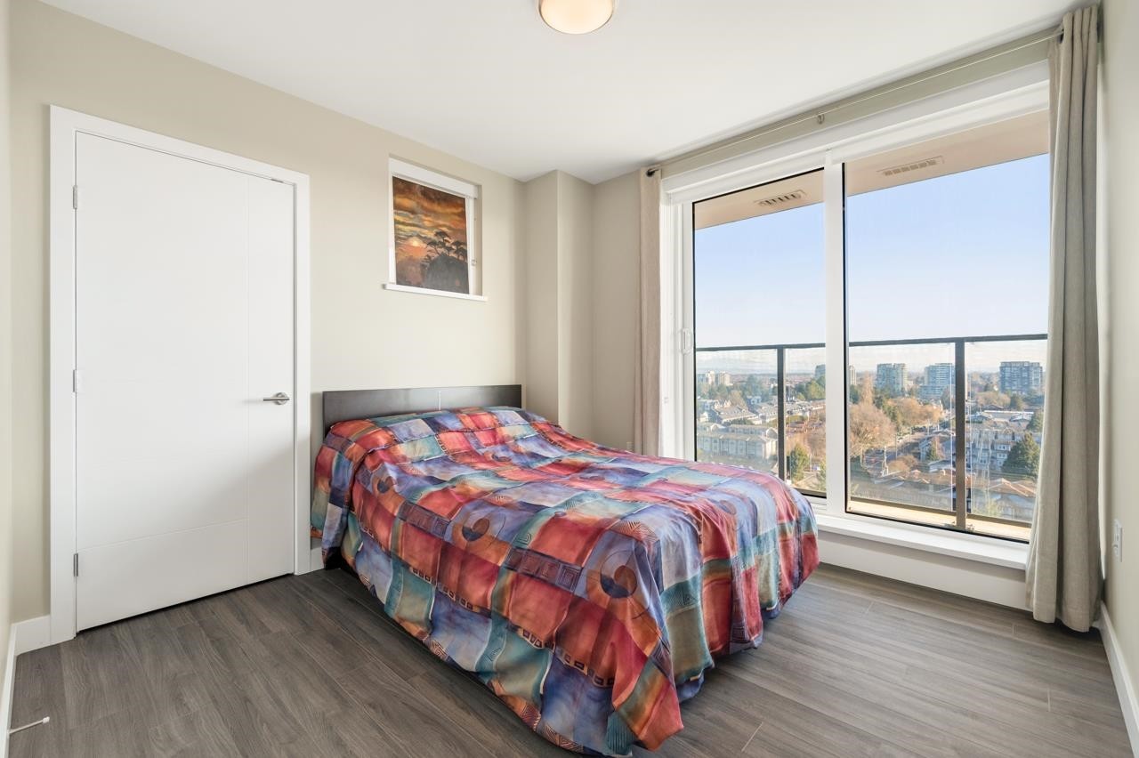 1601-6533 Buswell Street, Richmond, BC