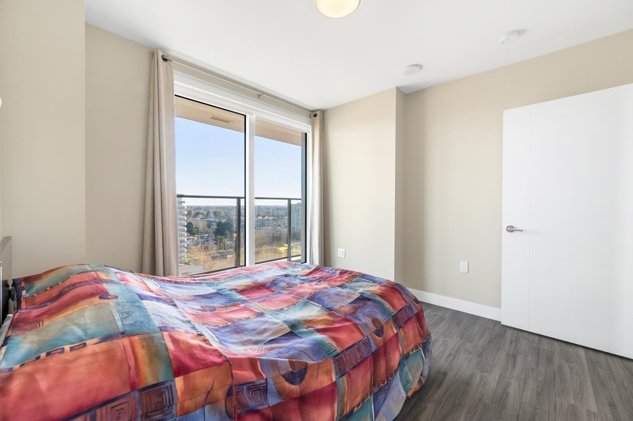 1601-6533 Buswell Street, Richmond, BC