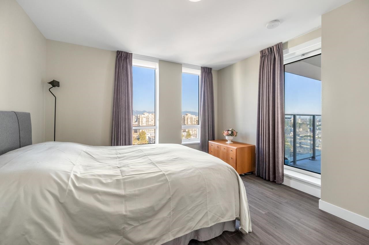 1601-6533 Buswell Street, Richmond, BC