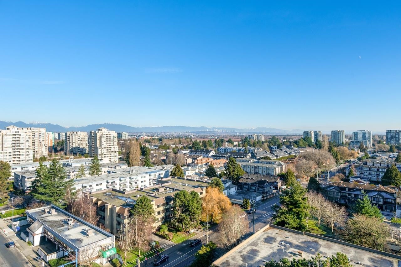 1601-6533 Buswell Street, Richmond, BC