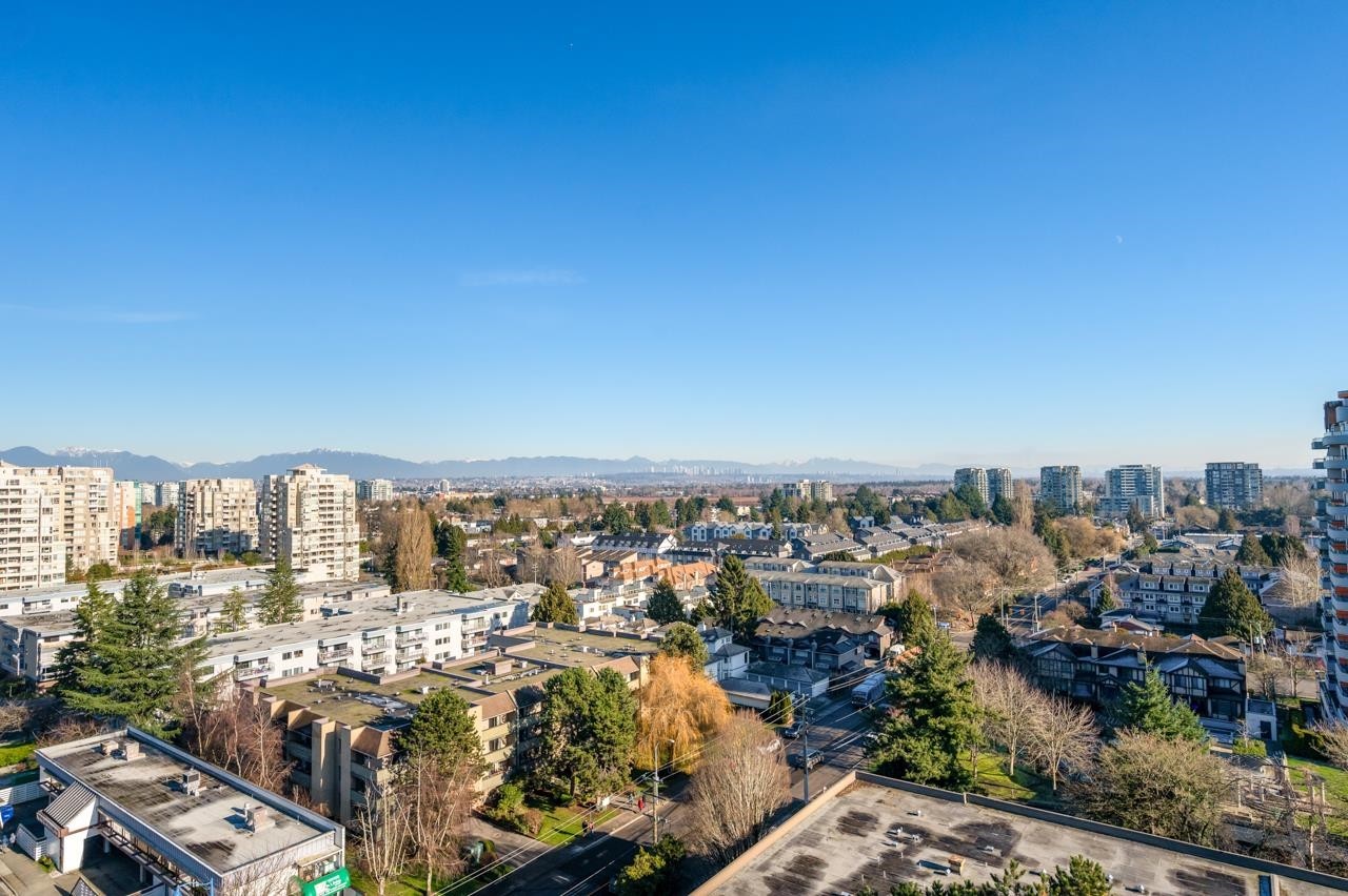 1601-6533 Buswell Street, Richmond, BC