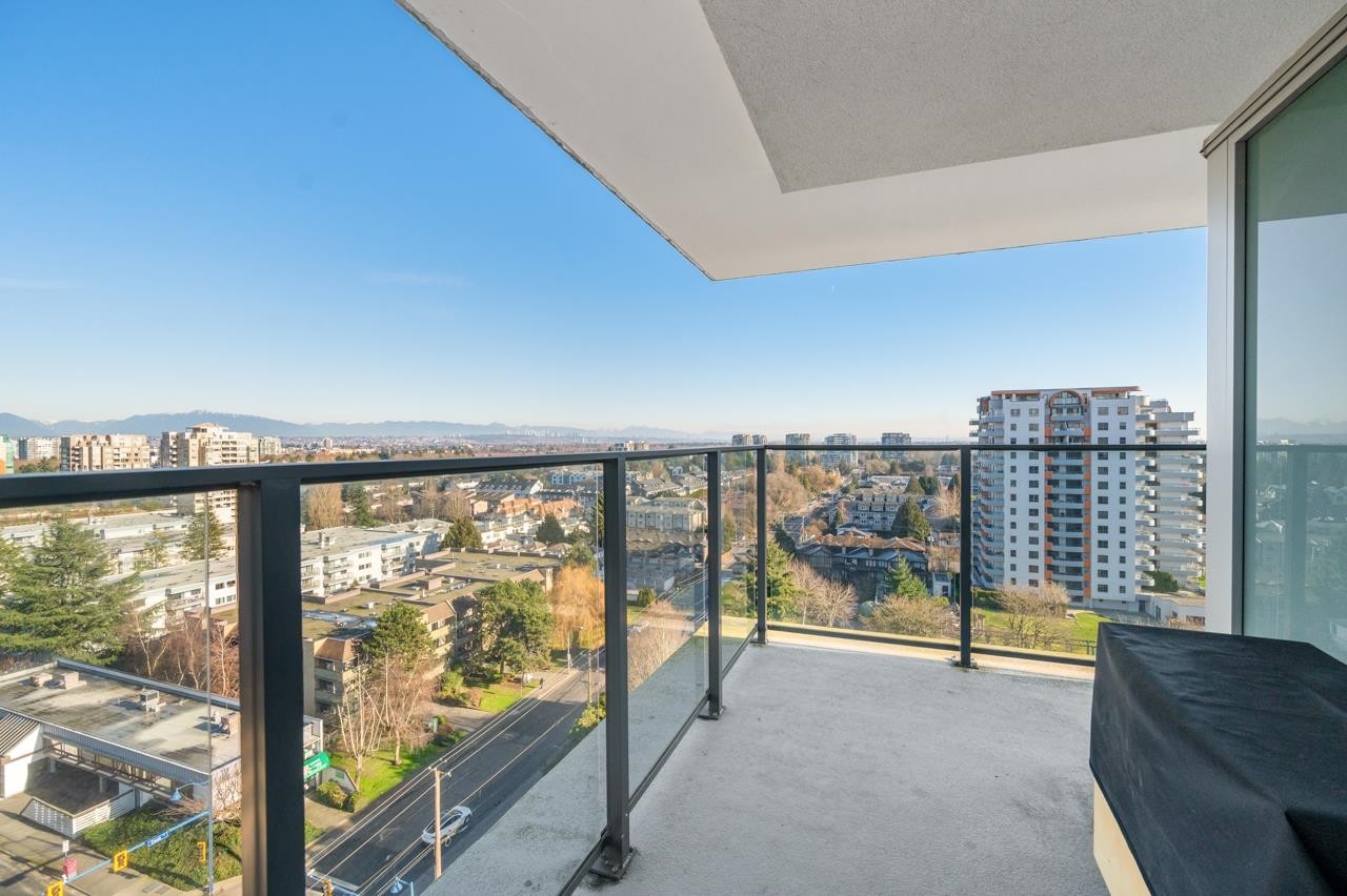 1601-6533 Buswell Street, Richmond, BC